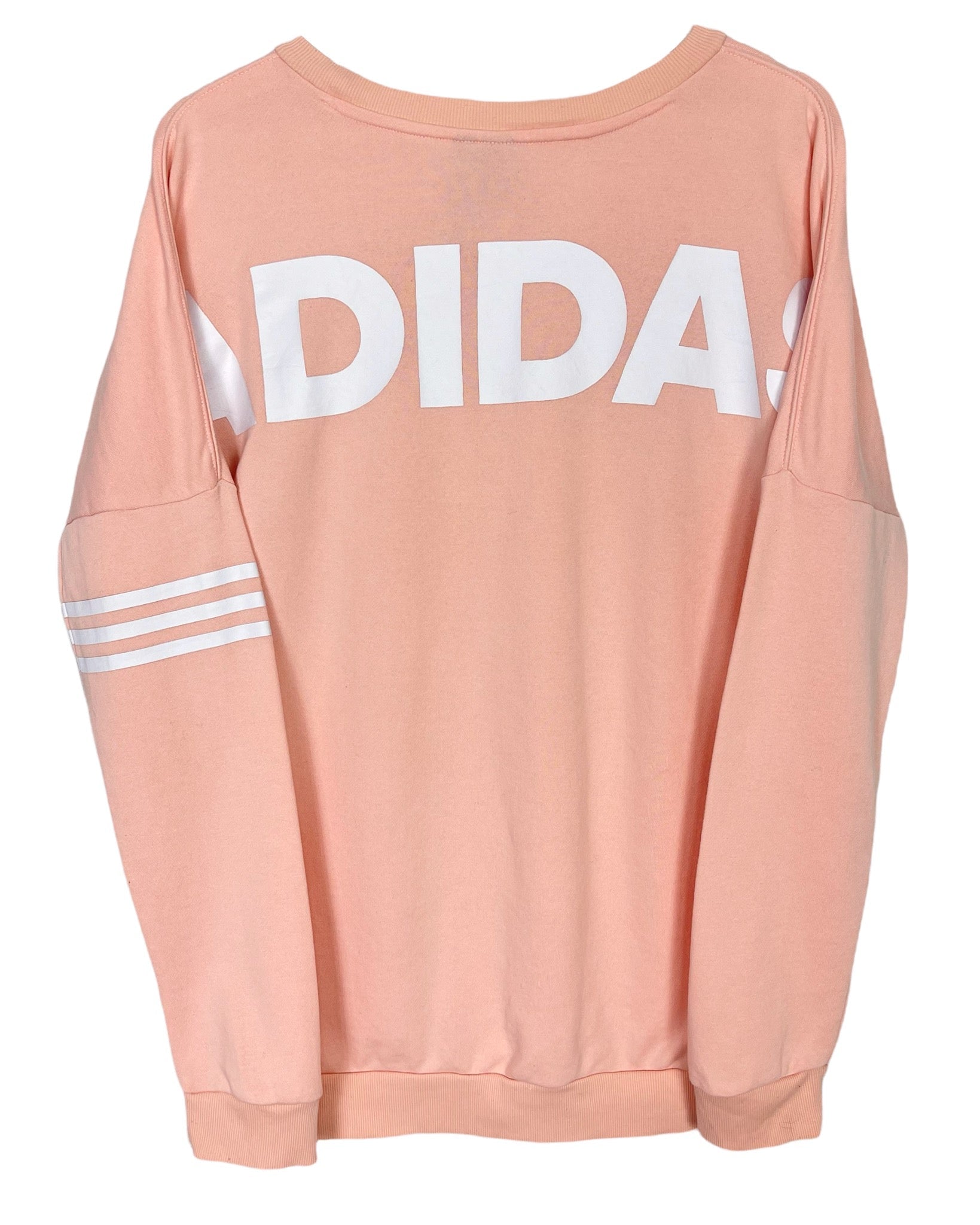 Sweatshirt Adidas Sweat - XS - PLOMOSTORE