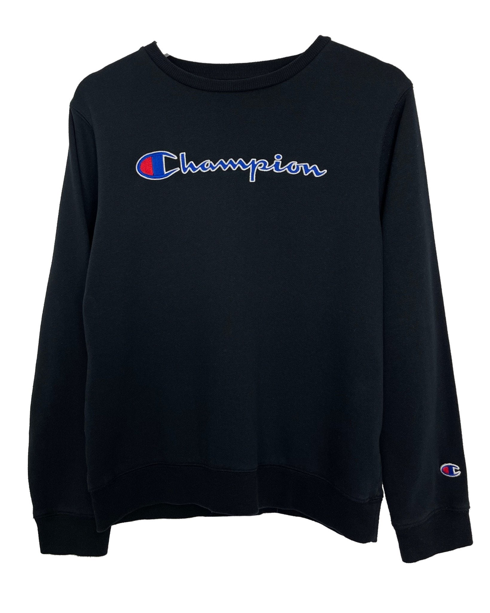 Sweatshirt Champion Sweat - XS - PLOMOSTORE