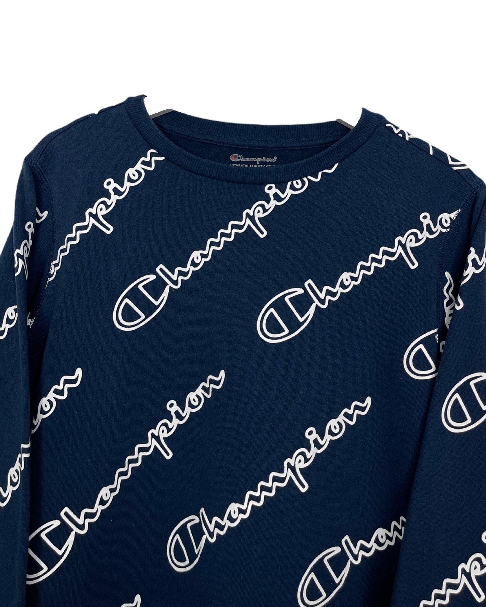 Sweatshirt Champion Sweat - XS - PLOMOSTORE