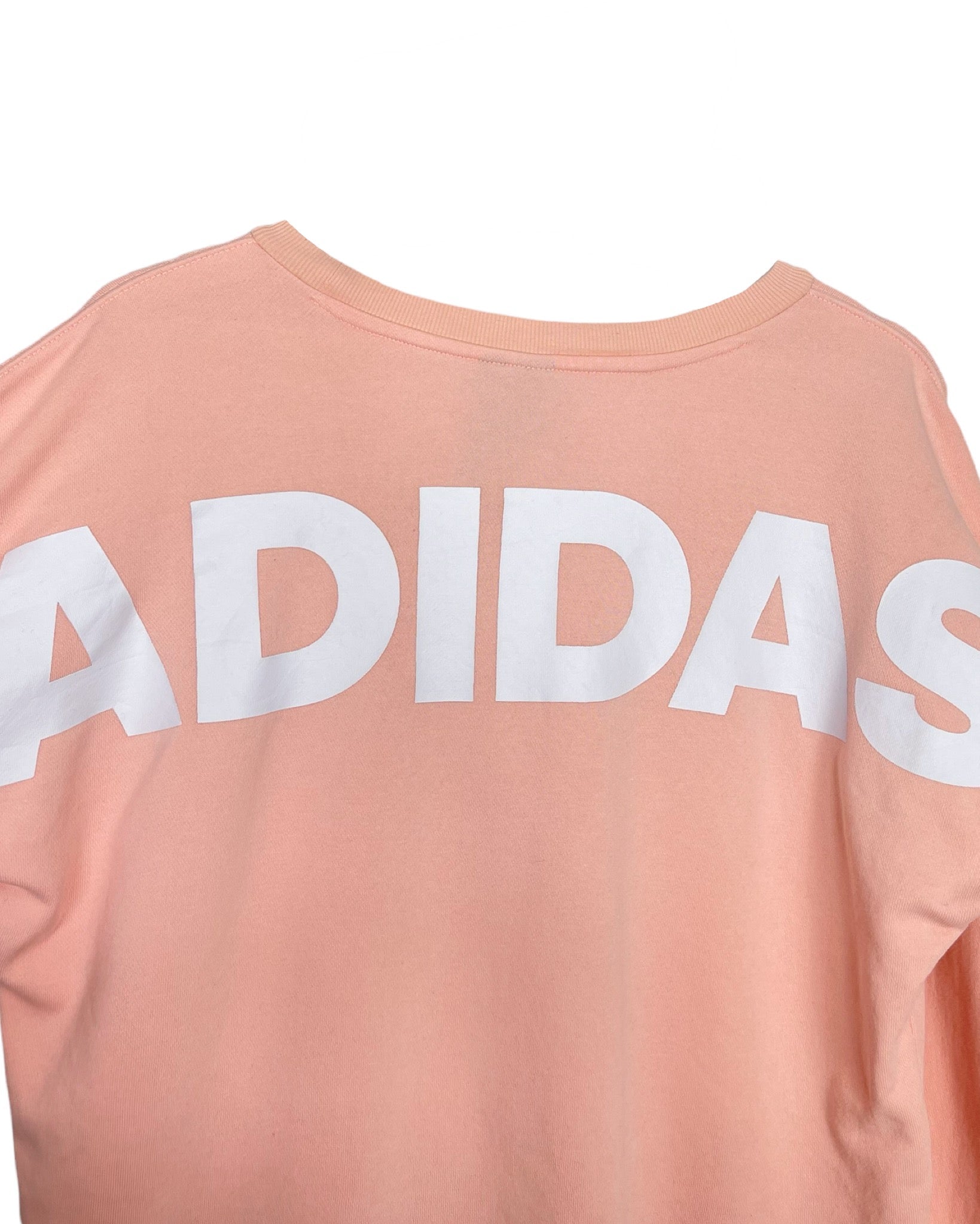 Sweatshirt Adidas Sweat - XS - PLOMOSTORE