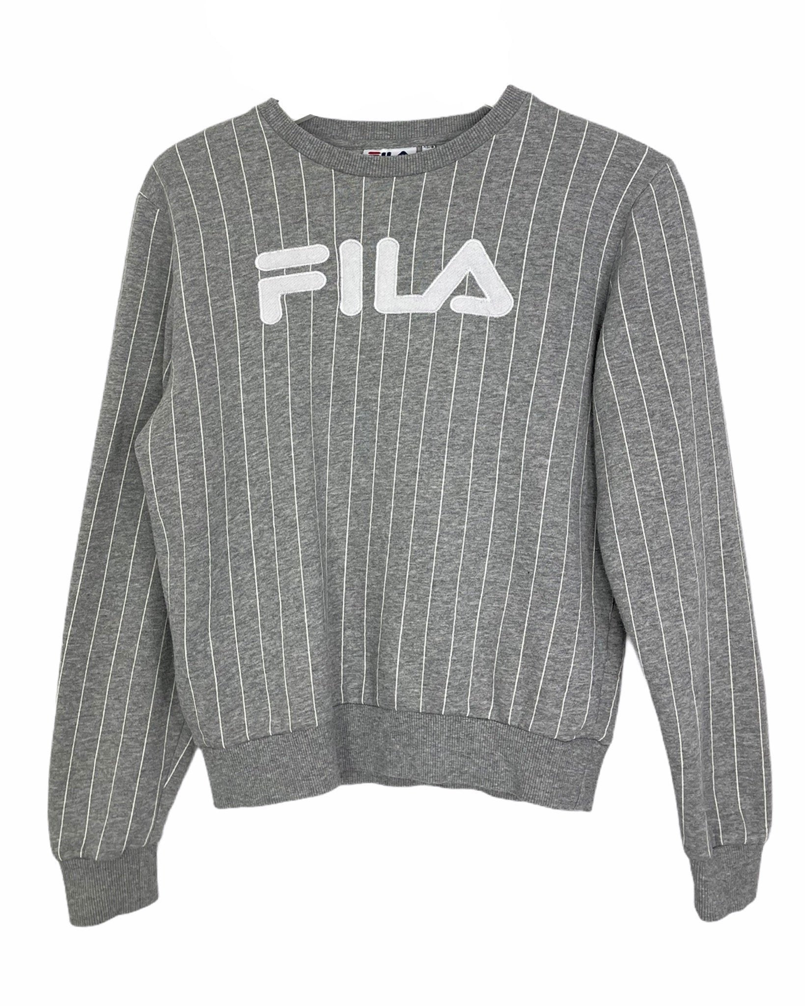 Sweatshirt Fila Sweat - XS - PLOMOSTORE