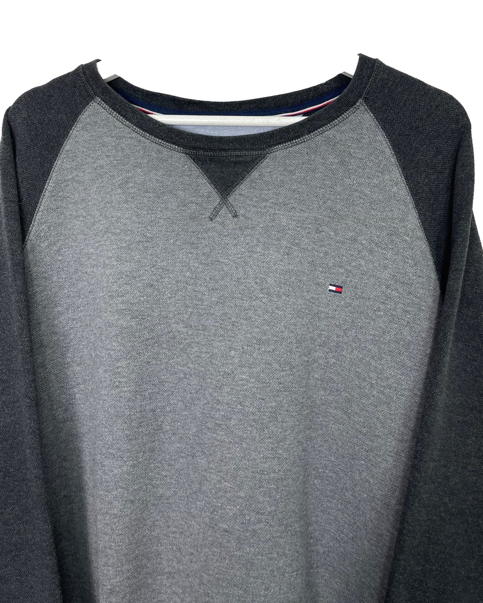 Sweatshirt Tommy hilfiger Sweat - XXL - PLOMOSTORE