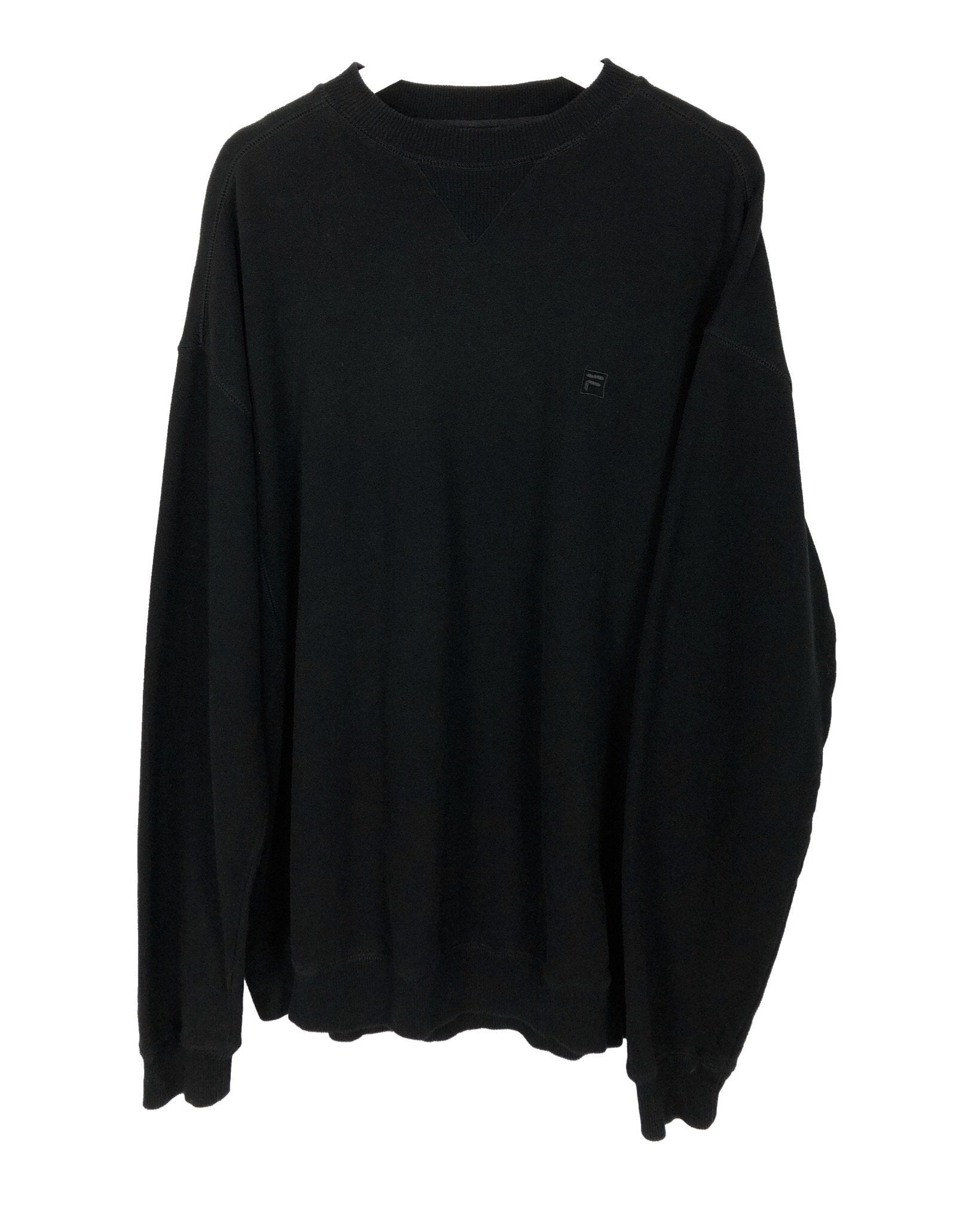 Sweatshirt Fila Sweat - XXL - PLOMOSTORE