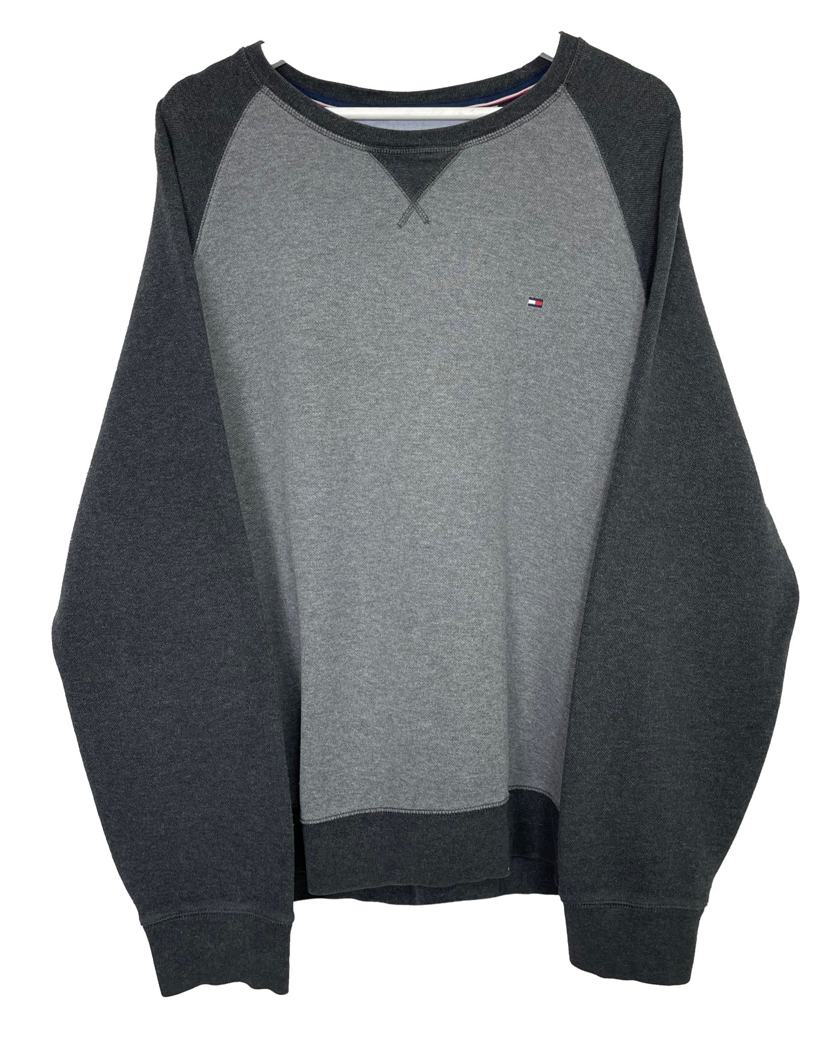 Sweatshirt Tommy hilfiger Sweat - XXL - PLOMOSTORE