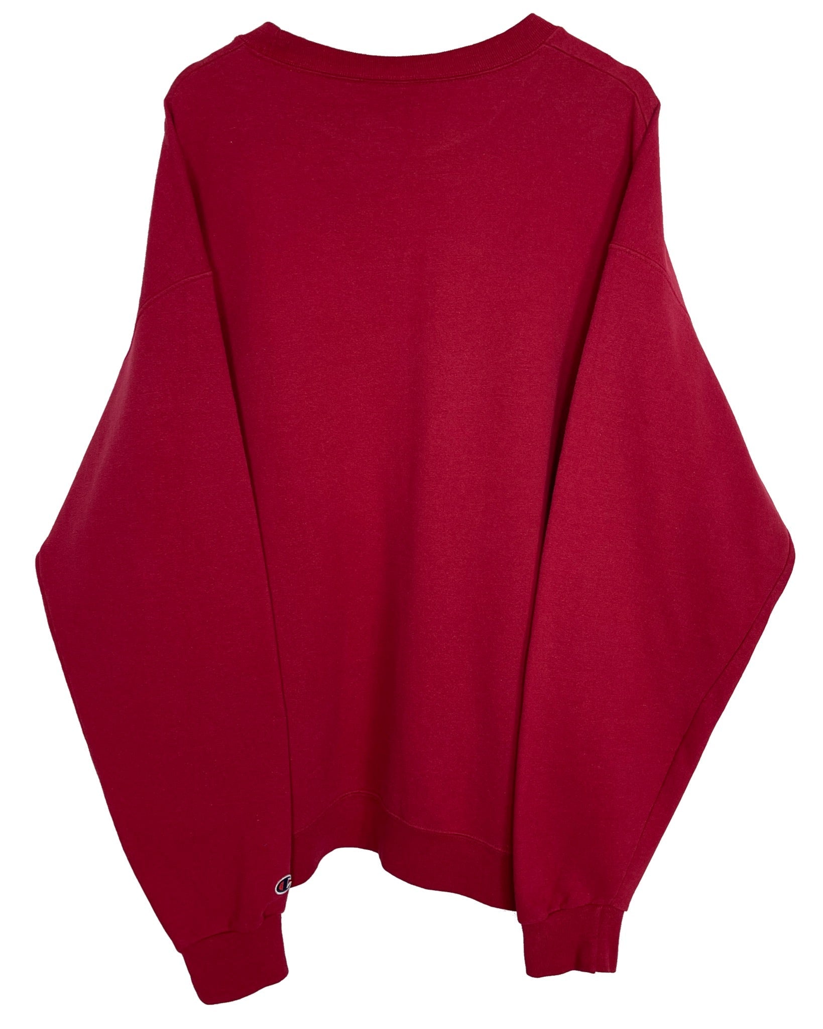 Sweatshirt Champion Sweat - XXL - PLOMOSTORE