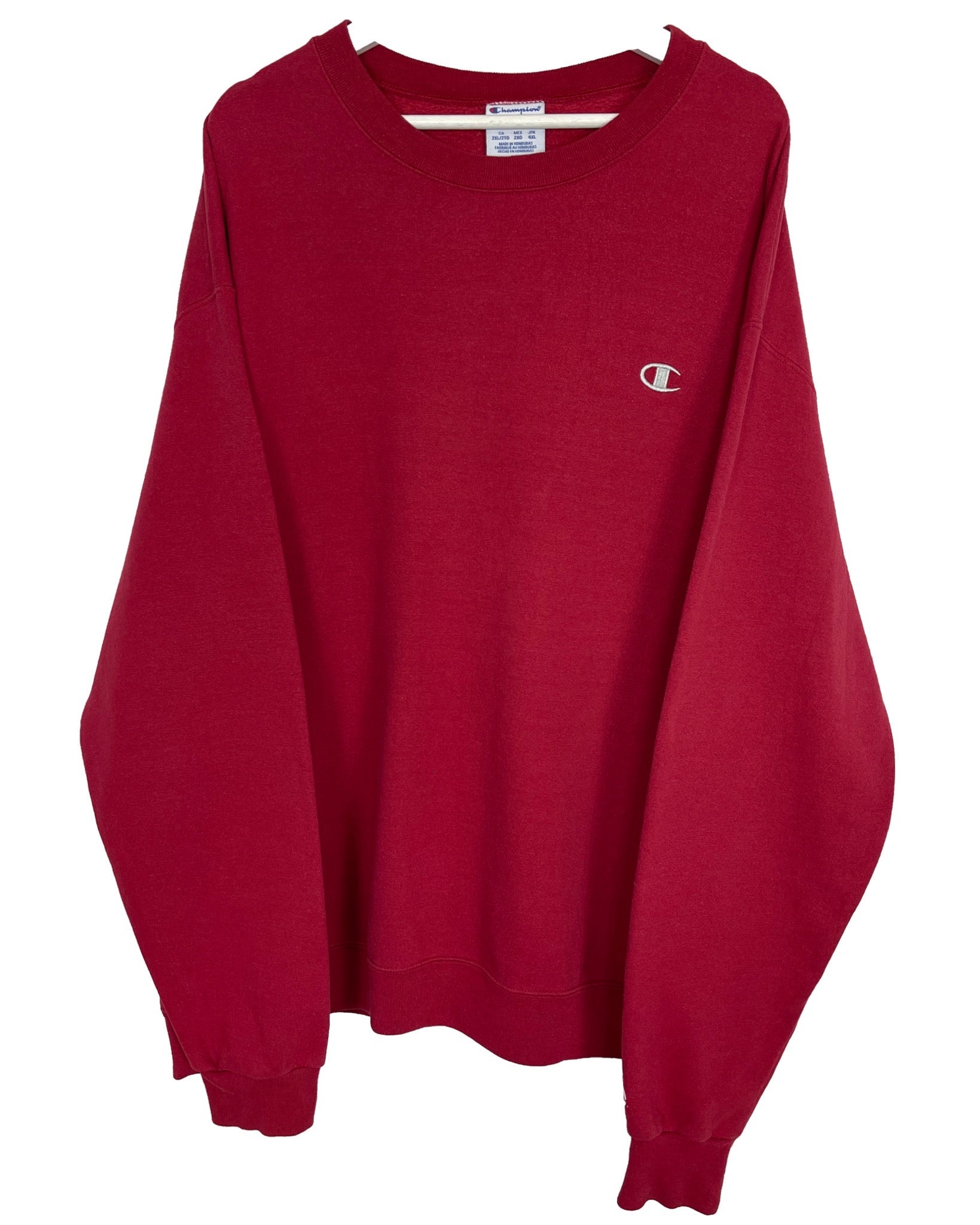 Sweatshirt Champion Sweat - XXL - PLOMOSTORE