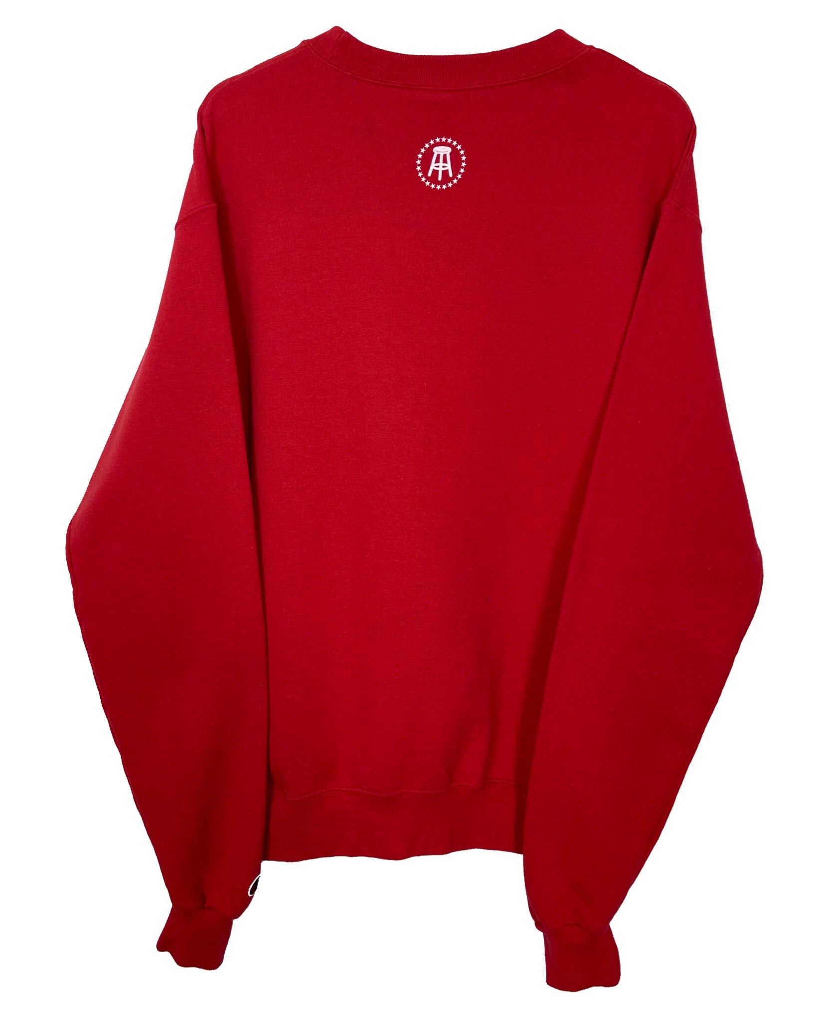 Sweatshirt Champion Sweat - Zillion Beers - M - PLOMOSTORE