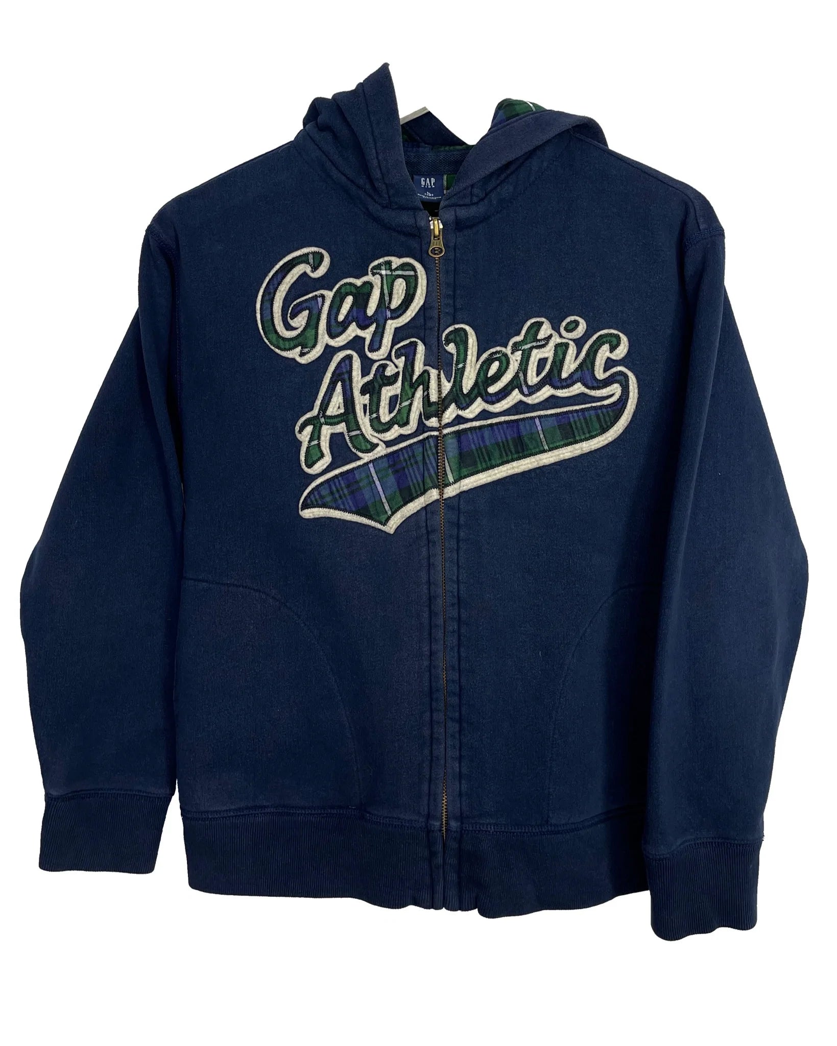Sweat zippé GAP Sweat zippé - 10A - PLOMOSTORE