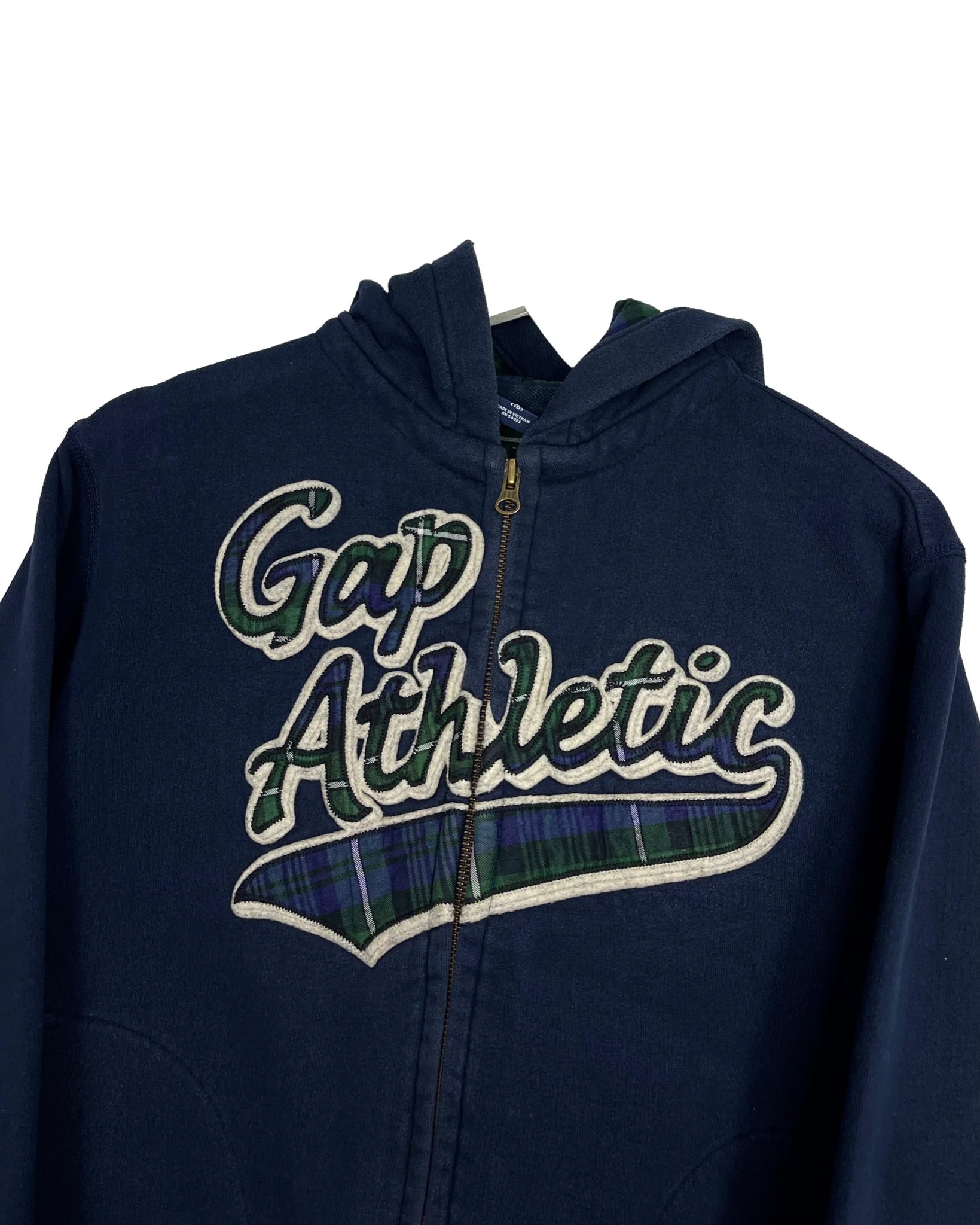 Sweat zippé GAP Sweat zippé - 10A - PLOMOSTORE