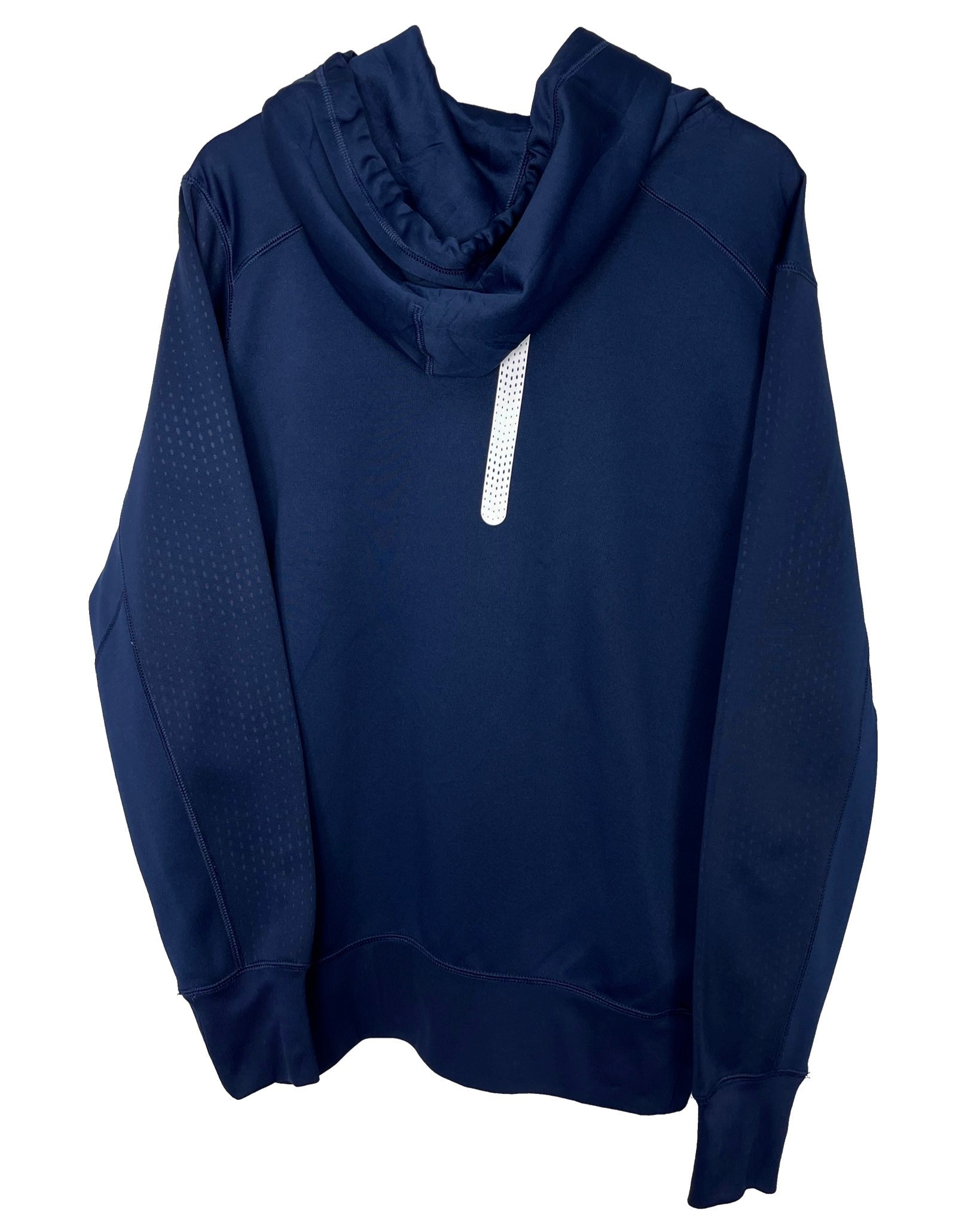 Sweat à capuche Nike Sweat zippé - Brigham Young Cougars - L - PLOMOSTORE