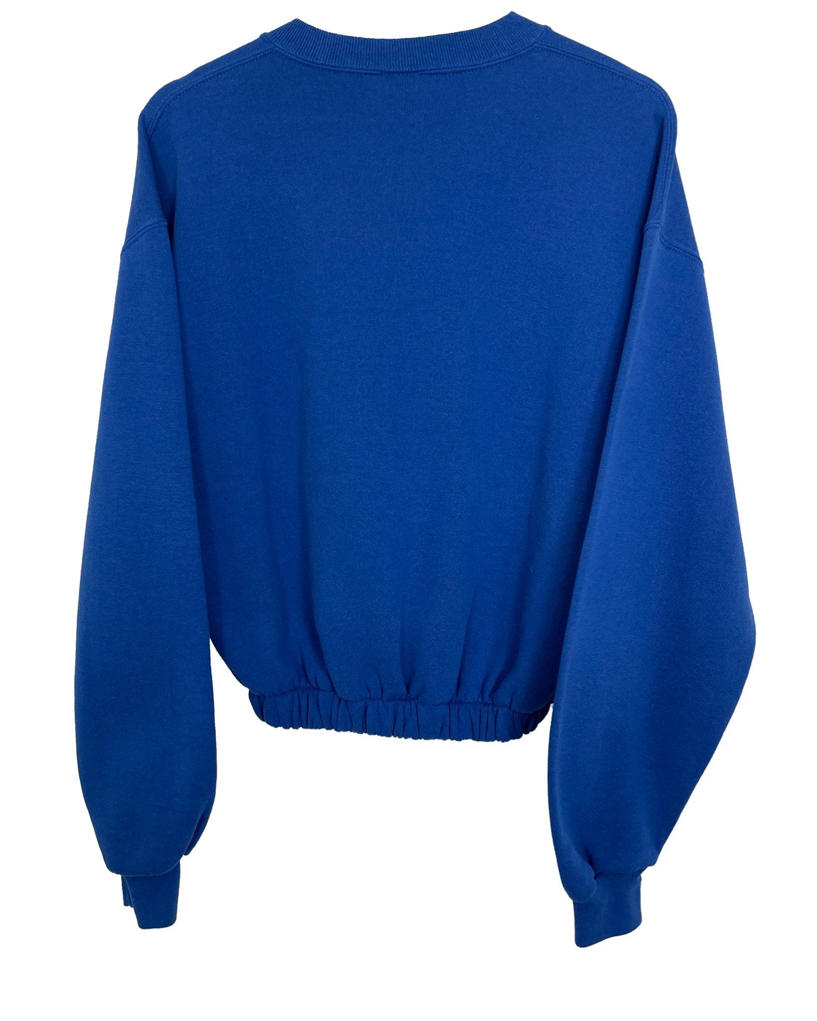 Sweat zippé Vintage Sweat zippé - Catholic Central University - L - PLOMOSTORE