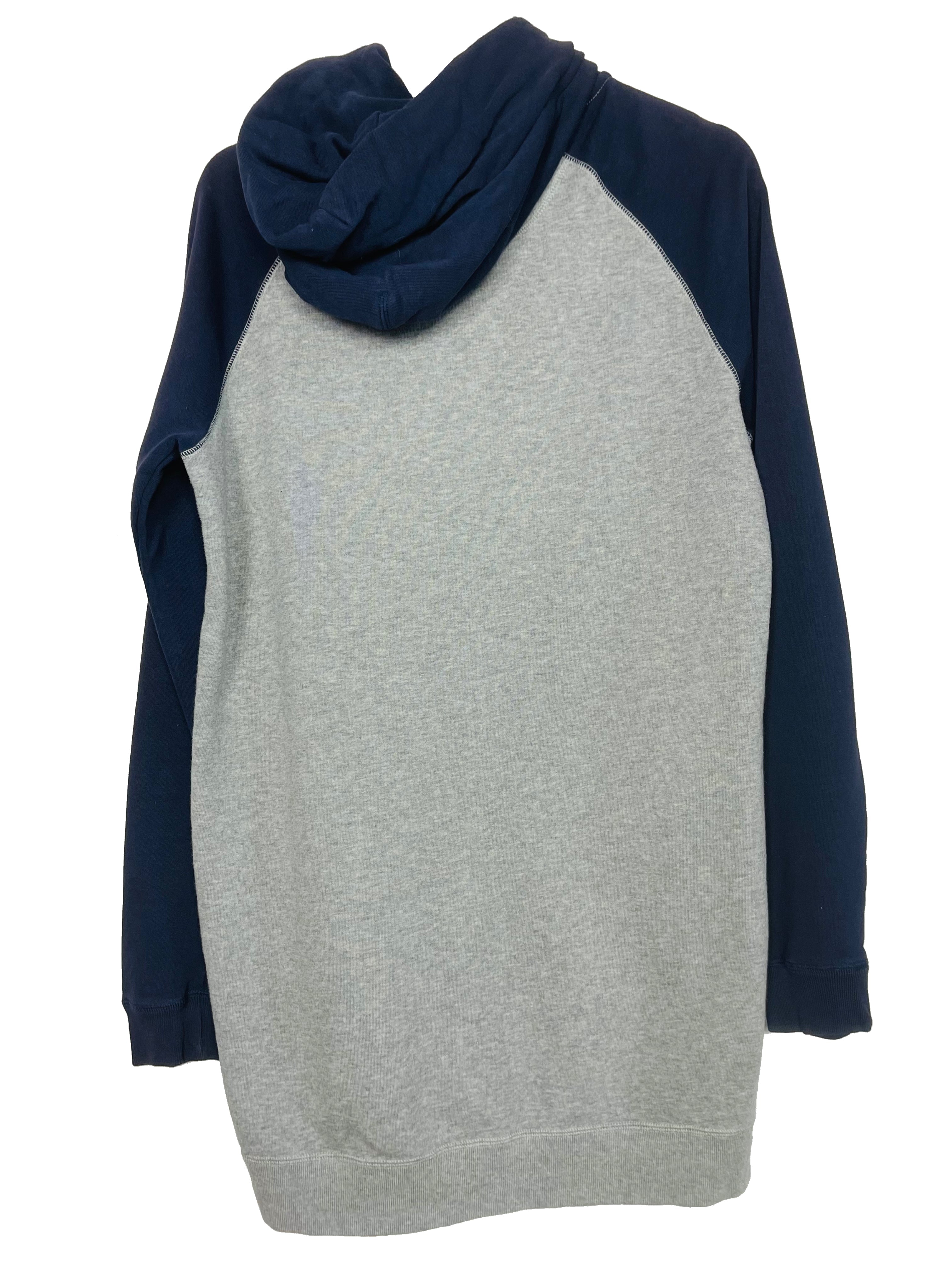 Sweat zippé - Chicago Bears - L - PLOMOSTORE - Friperie en ligne