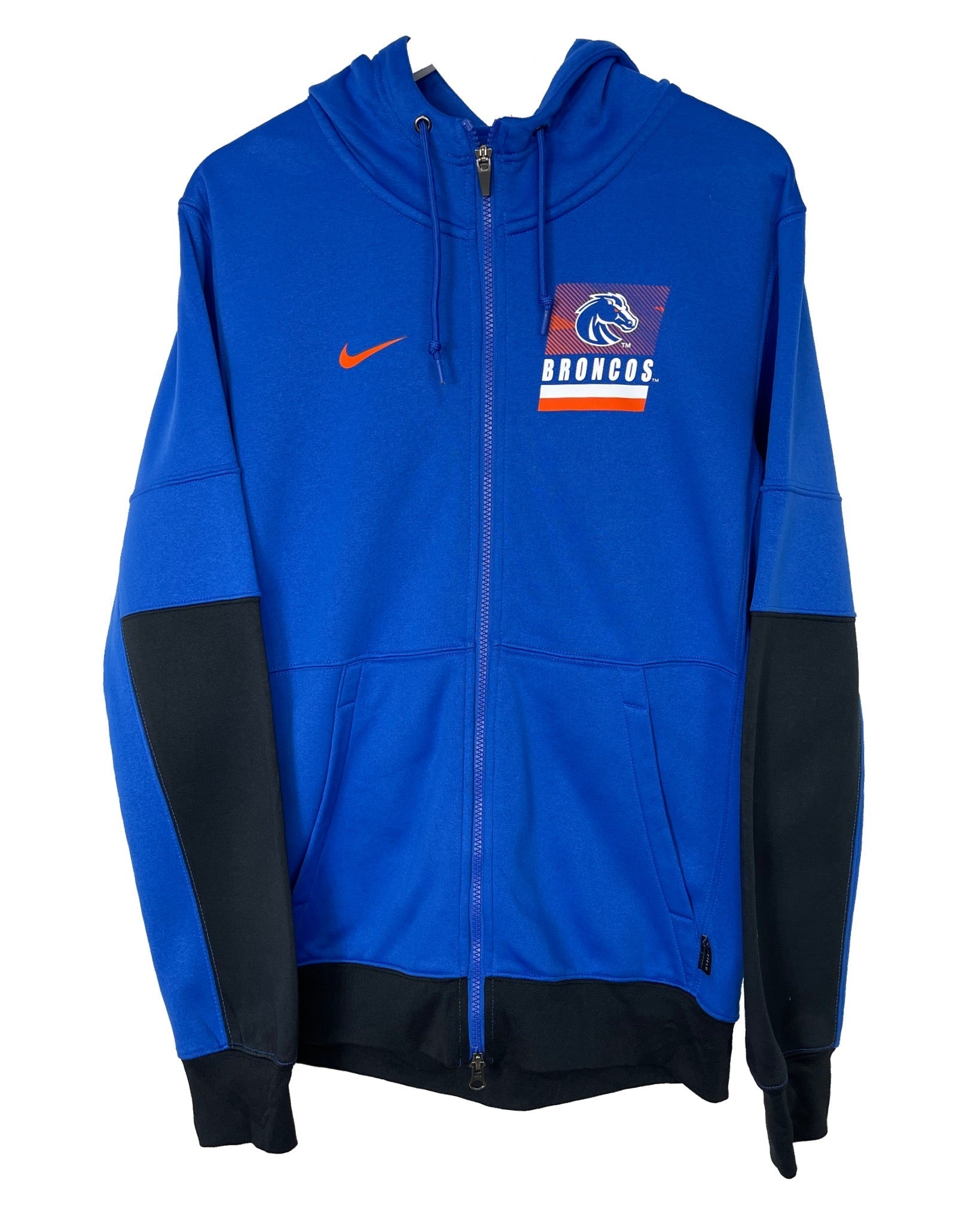 Sweat zippé Nike Sweat zippé - Denver Broncos - S - PLOMOSTORE