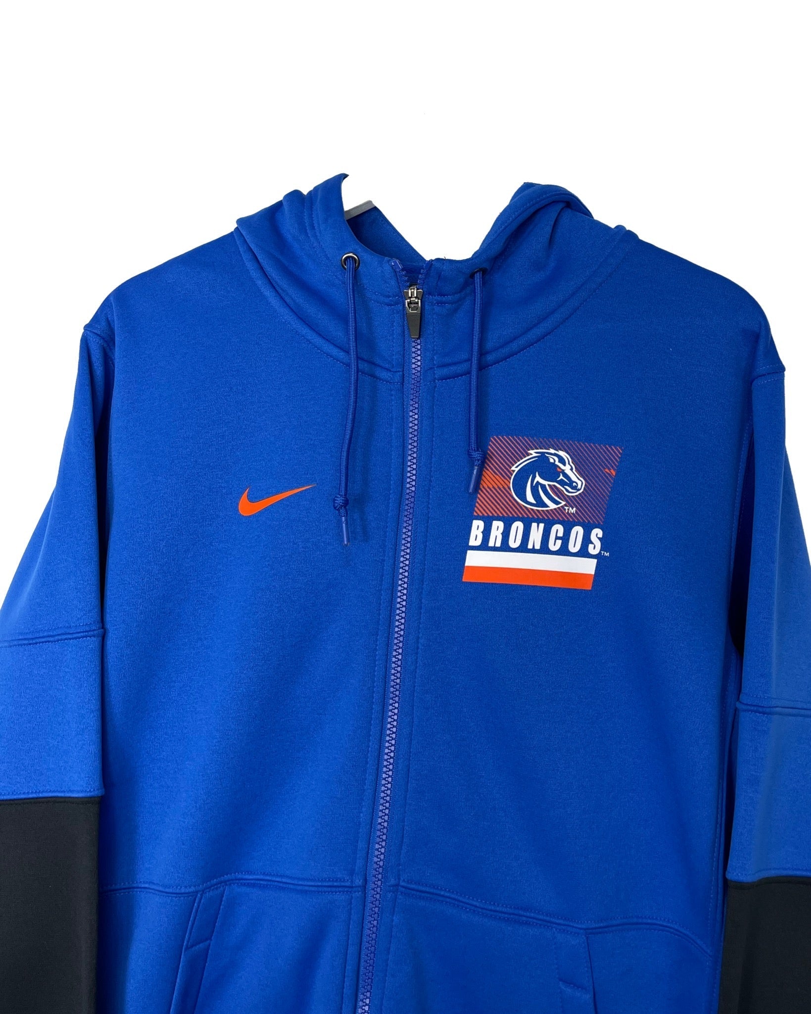 Sweat zippé Nike Sweat zippé - Denver Broncos - S - PLOMOSTORE