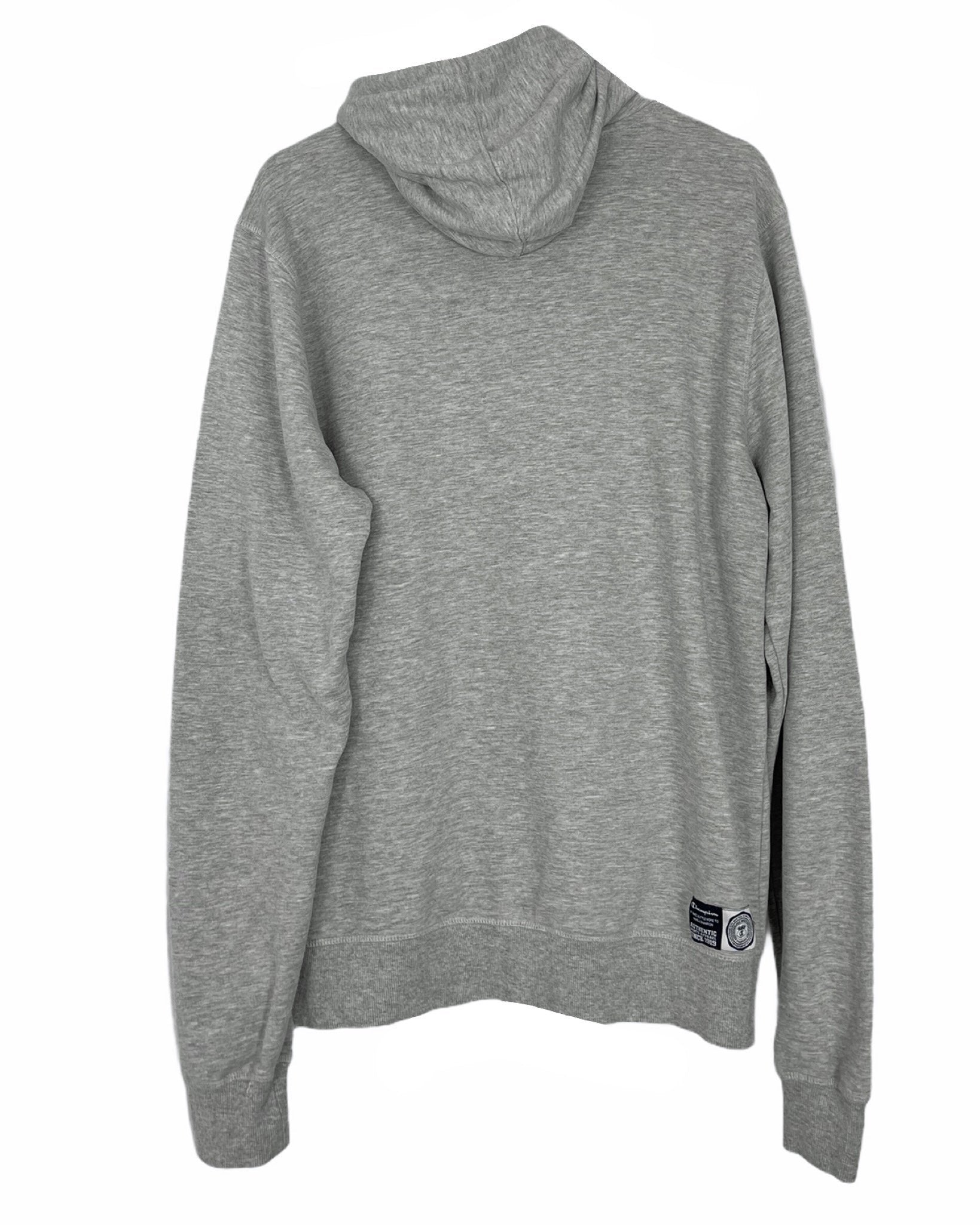 Sweat zippé Champion Sweat zippé - L - PLOMOSTORE