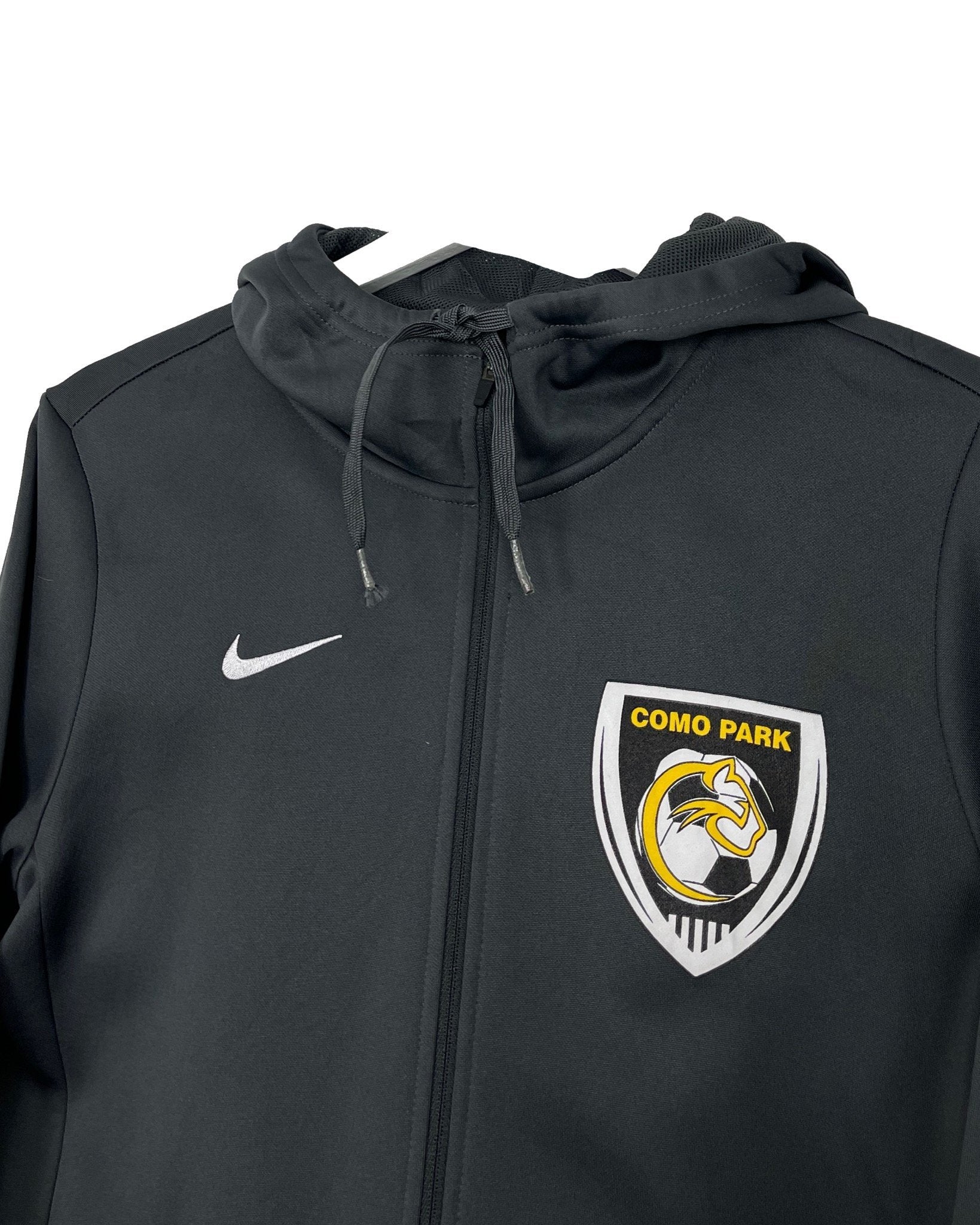 Sweat zippé Nike Sweat zippé - M - PLOMOSTORE