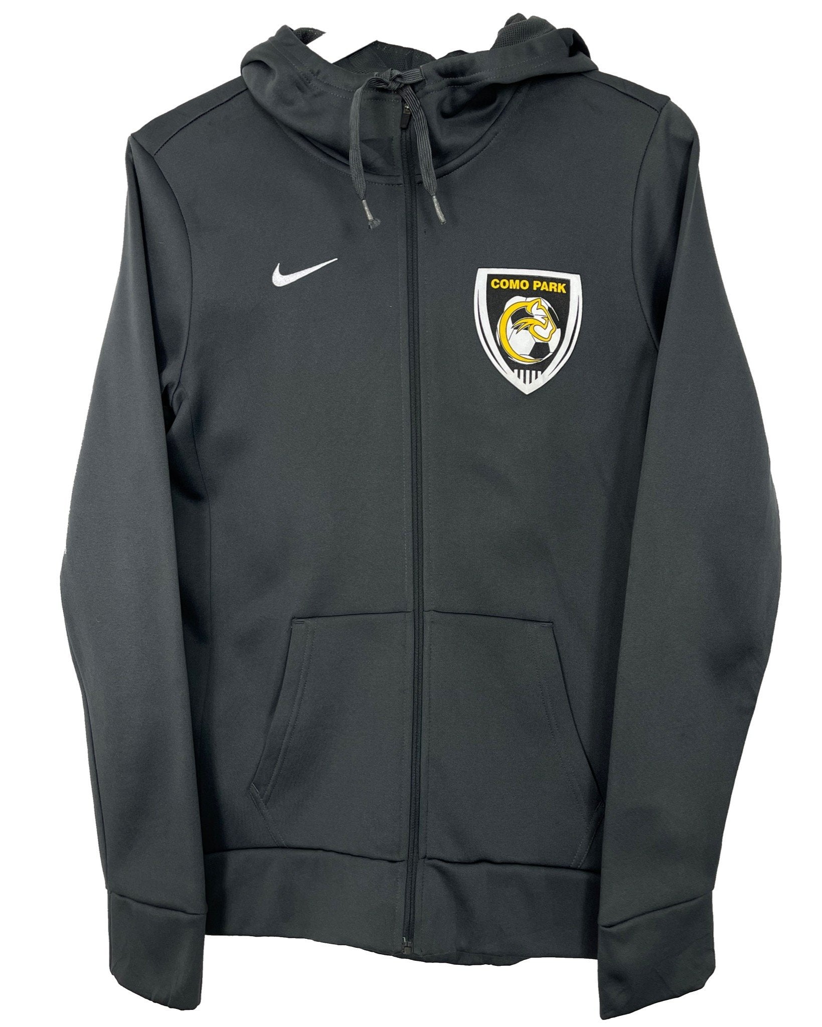 Sweat zippé Nike Sweat zippé - M - PLOMOSTORE