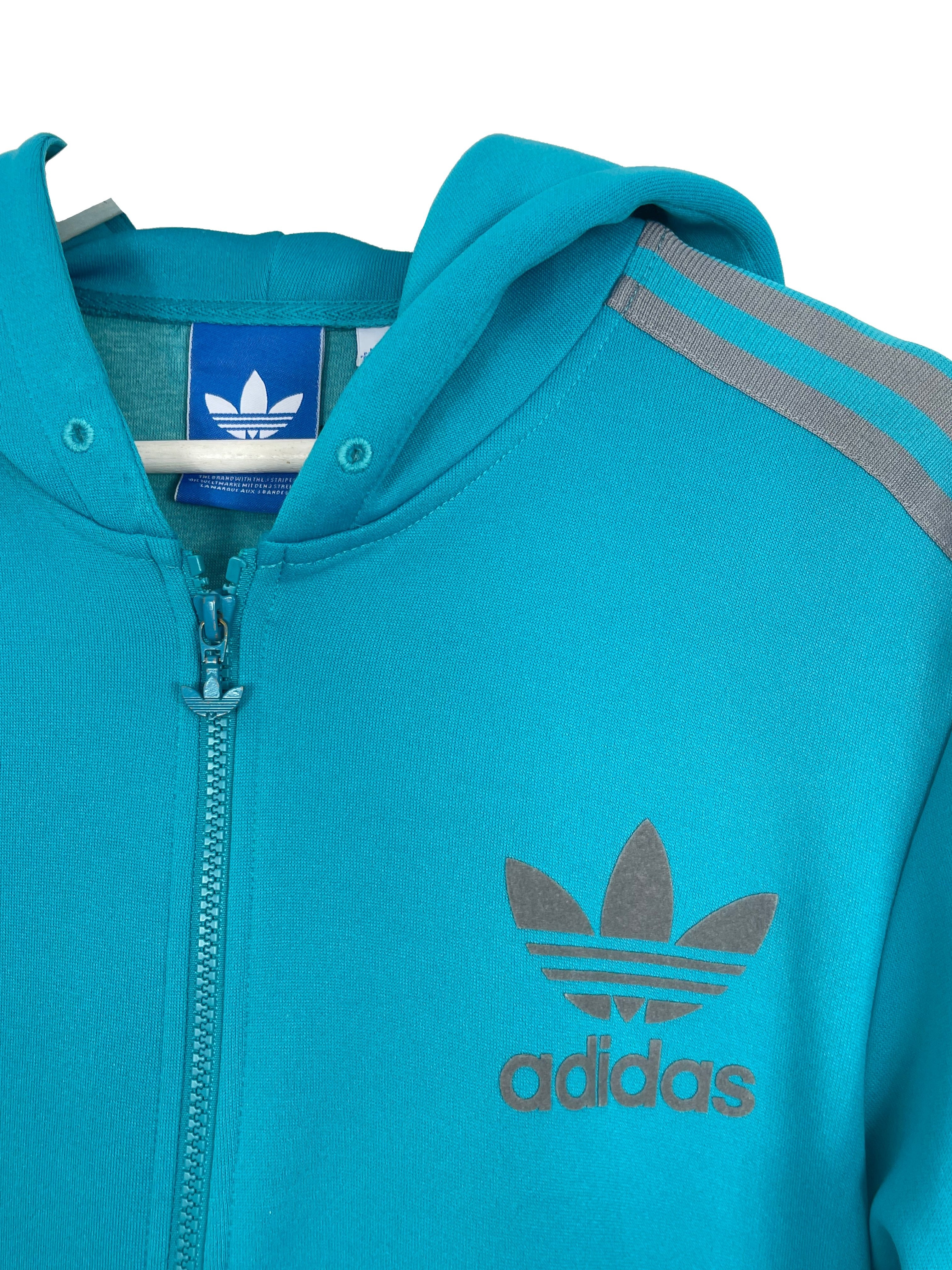 Sweat zippé - M - PLOMOSTORE - Friperie en ligne