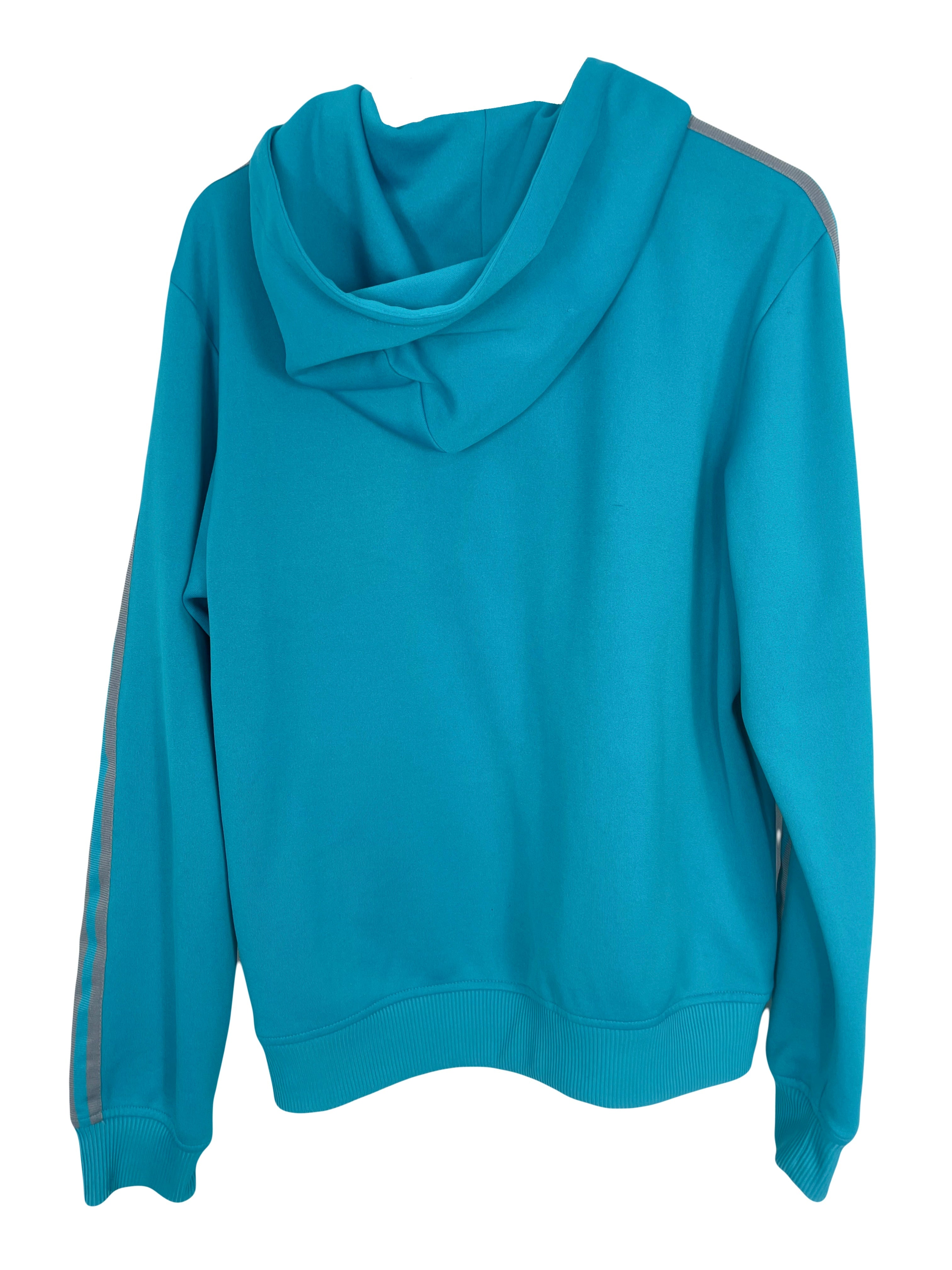 Sweat zippé - M - PLOMOSTORE - Friperie en ligne