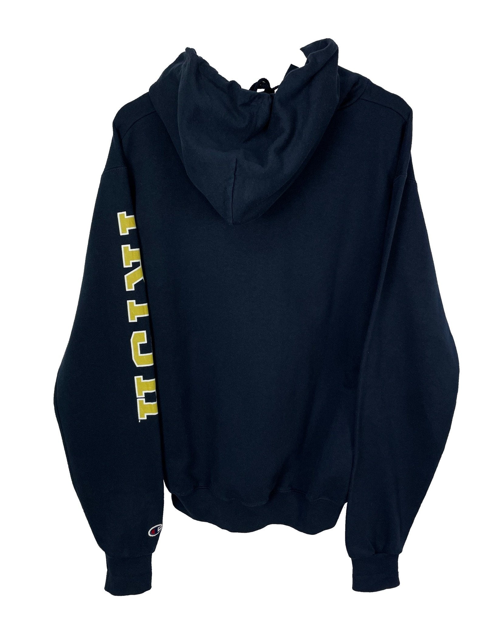 Sweat zippé Champion Sweat zippé - Notre Dame Fighting Irish - S - PLOMOSTORE