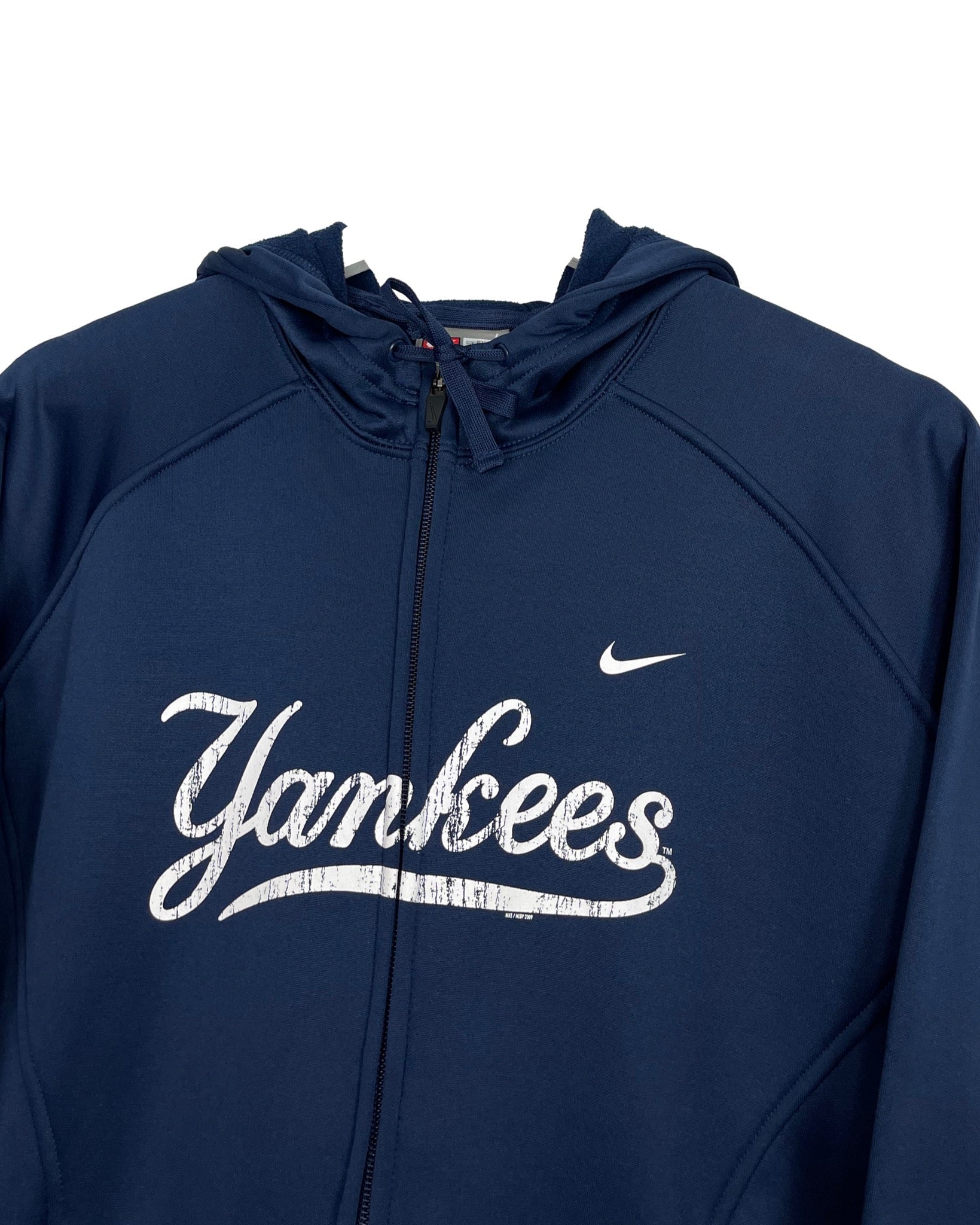 Sweat zippé Nike Sweat zippé - NY Yankees - L - PLOMOSTORE