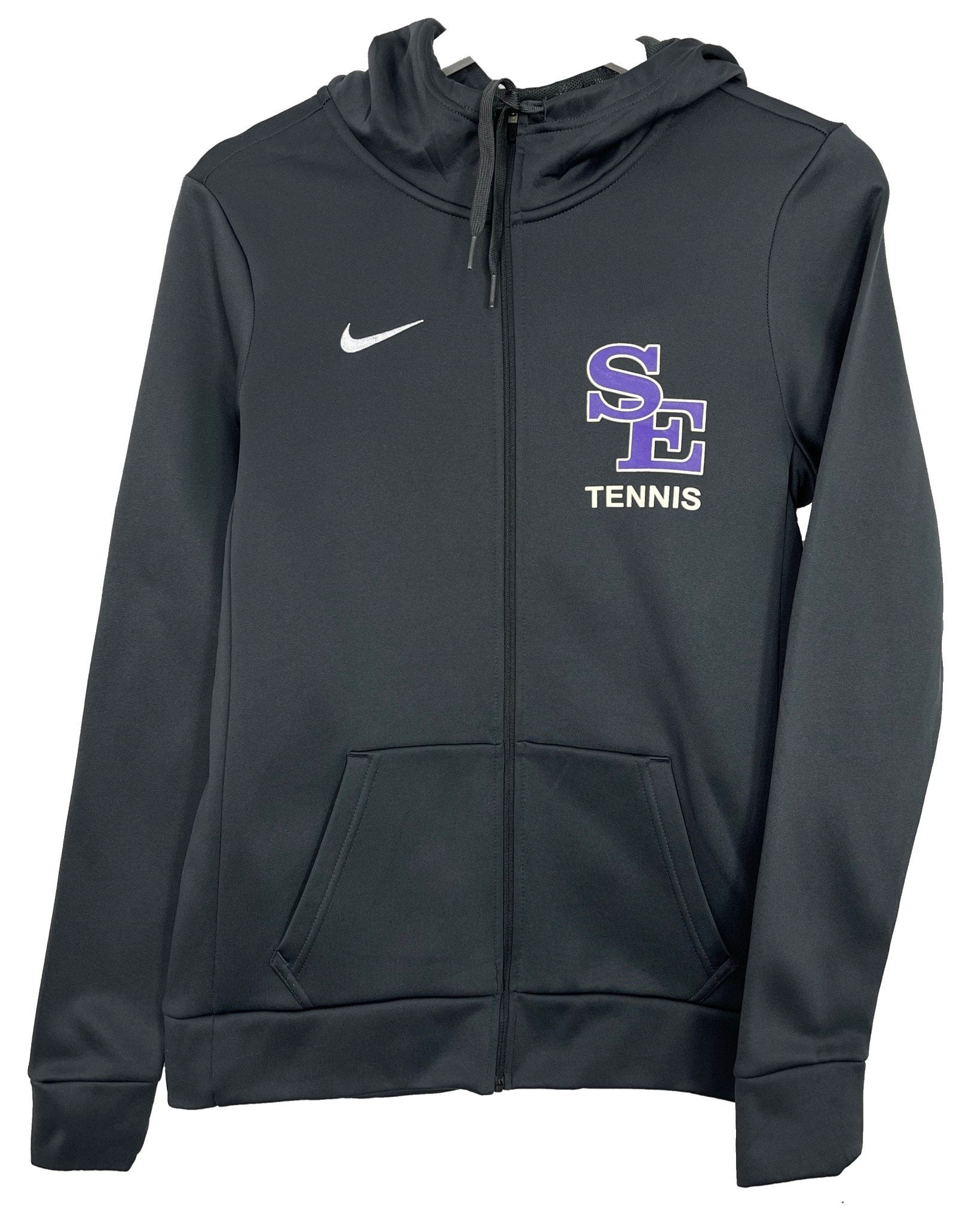 Sweat zippé Nike Sweat zippé - Southeastern Oklahoma University - S - PLOMOSTORE