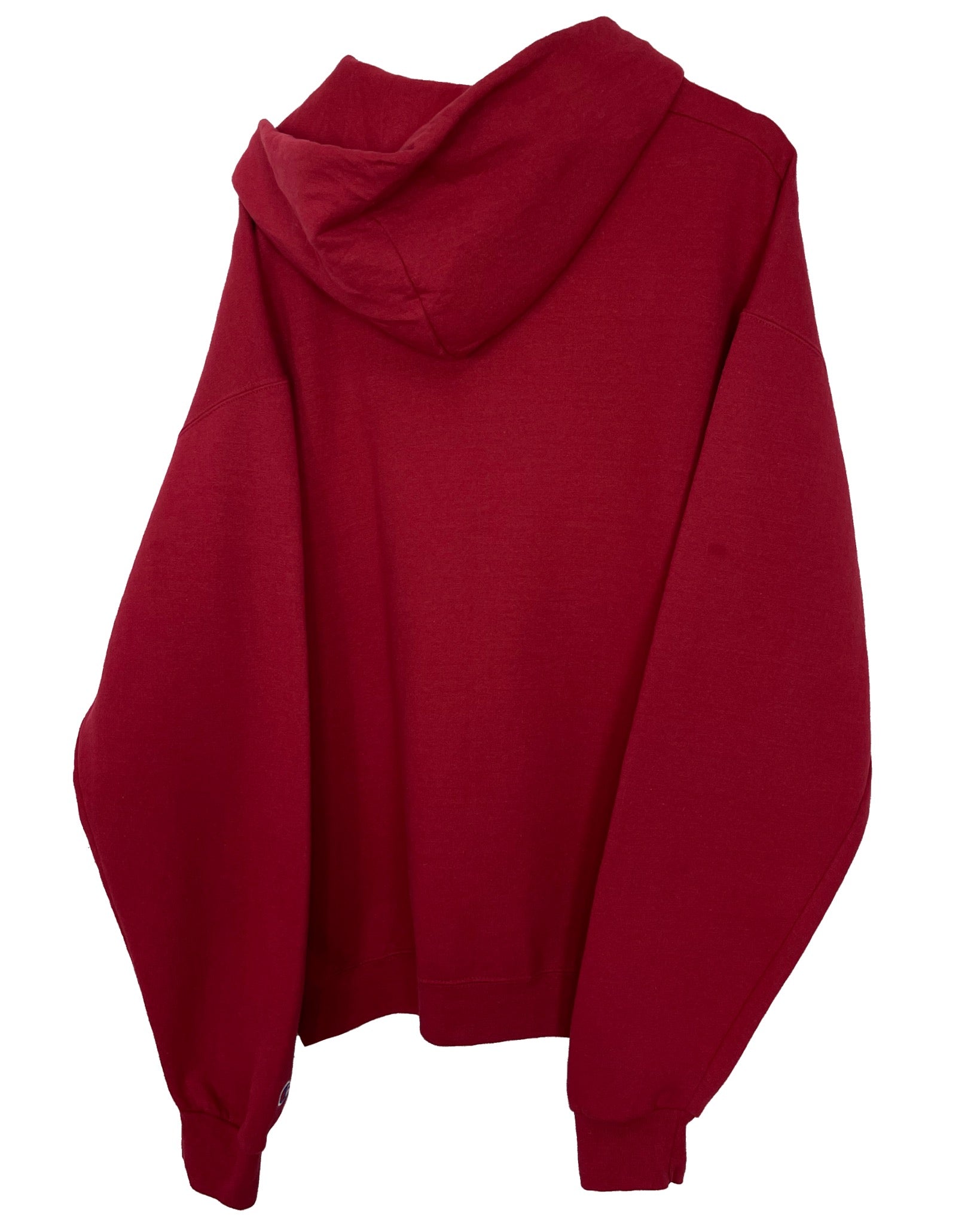 Sweat zippé Champion Sweat zippé - University of Indianapolis - XL - PLOMOSTORE