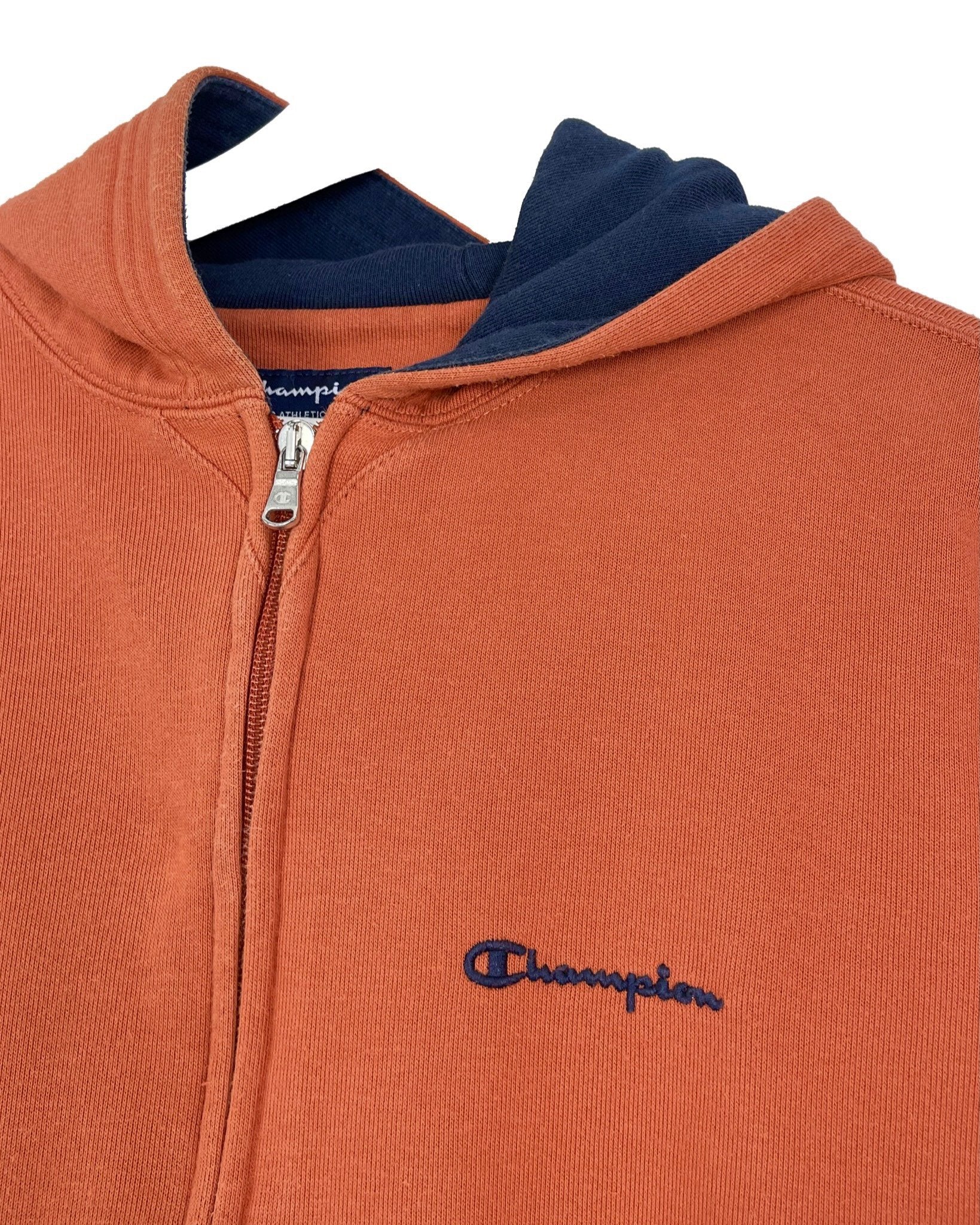 Sweat zippé Champion Sweat zippé - XS - PLOMOSTORE