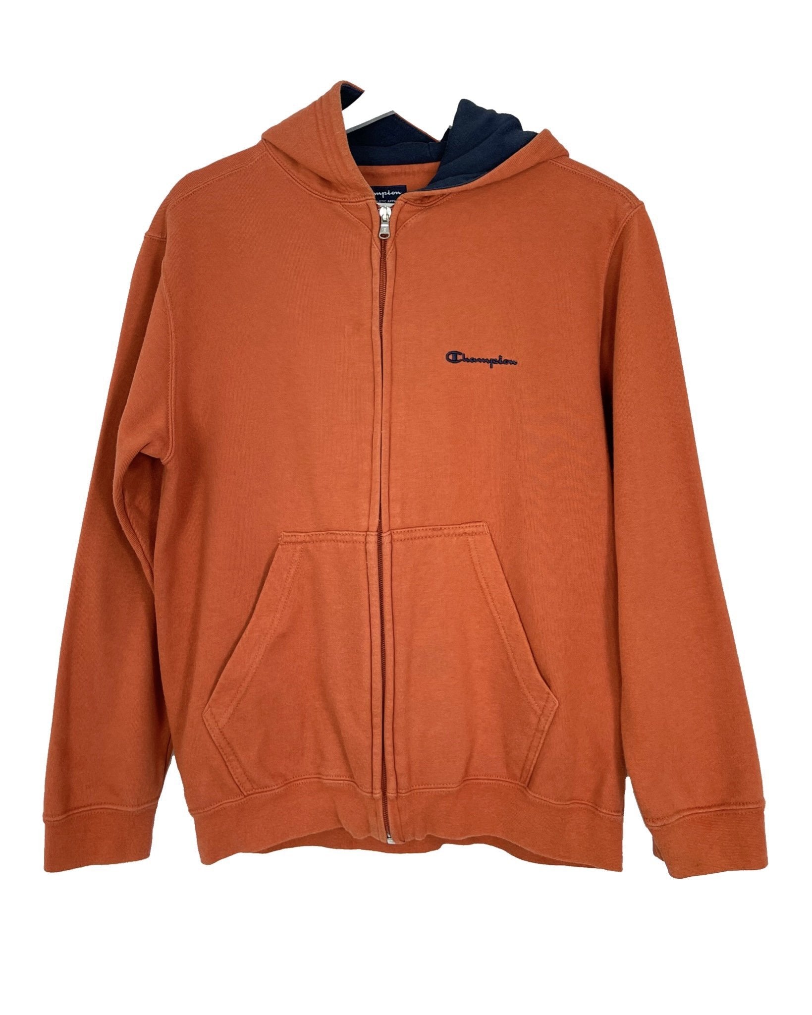 Sweat zippé Champion Sweat zippé - XS - PLOMOSTORE