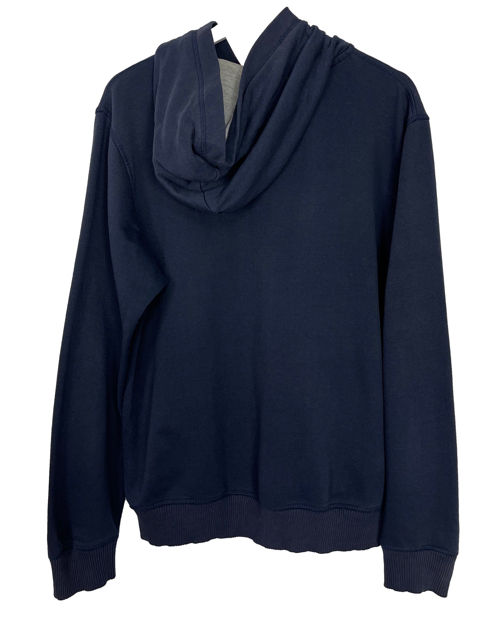 Sweat zippé Tommy Hilfiger Sweat zippé - XS - PLOMOSTORE