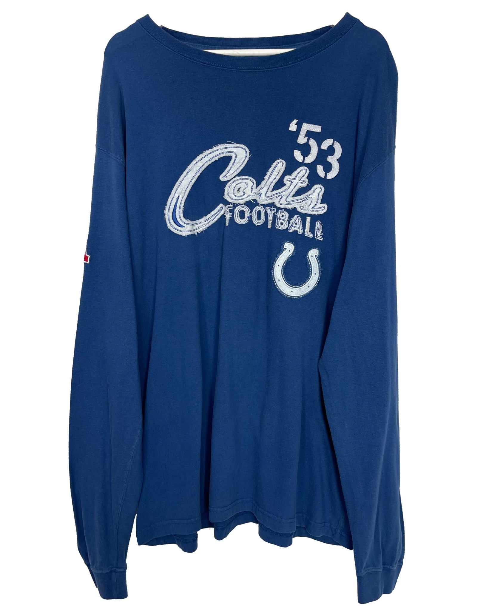 Indianapolis Colts NFL Tee