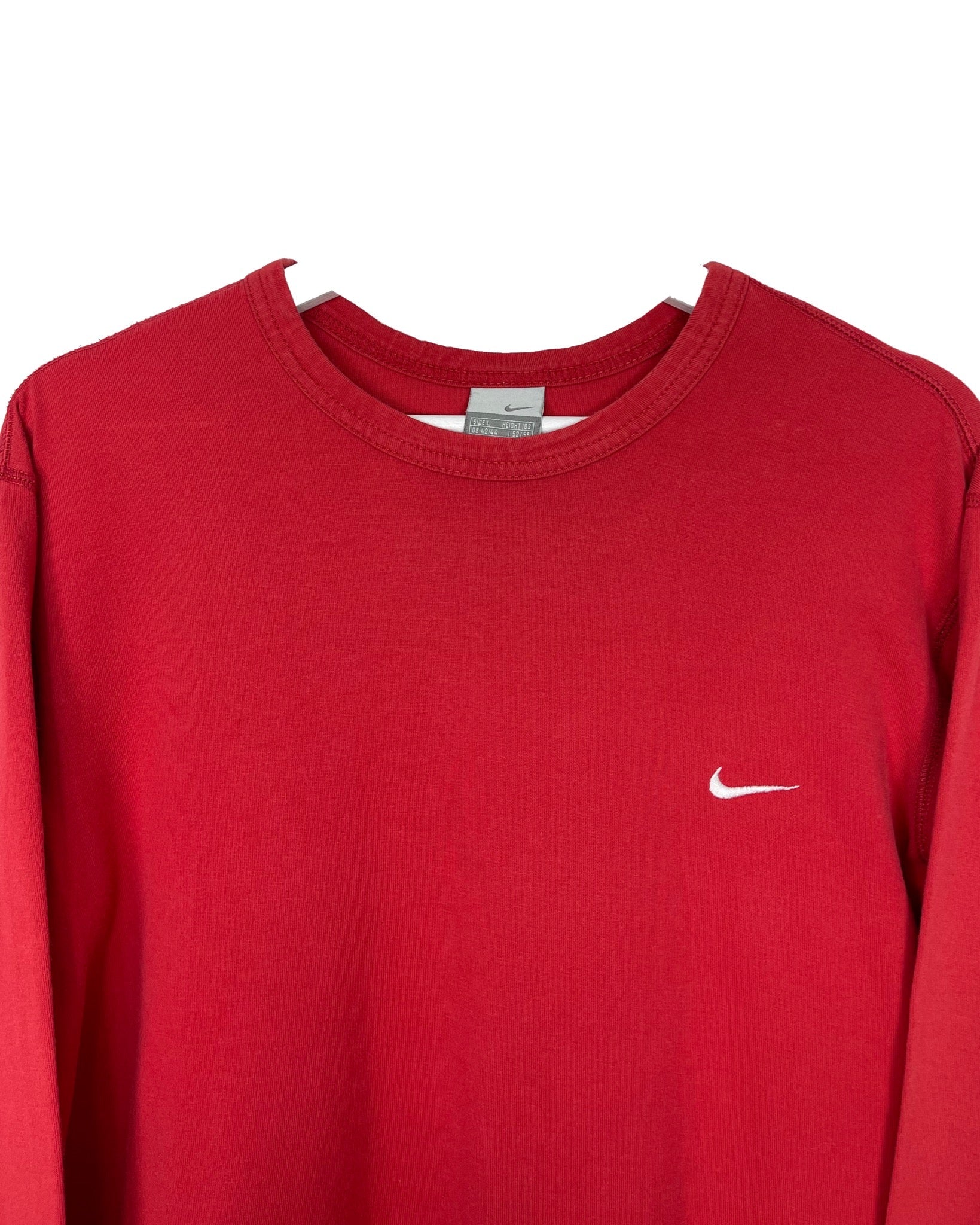 T-shirt à manches longues Nike T-shirt à manches longues - L - PLOMOSTORE