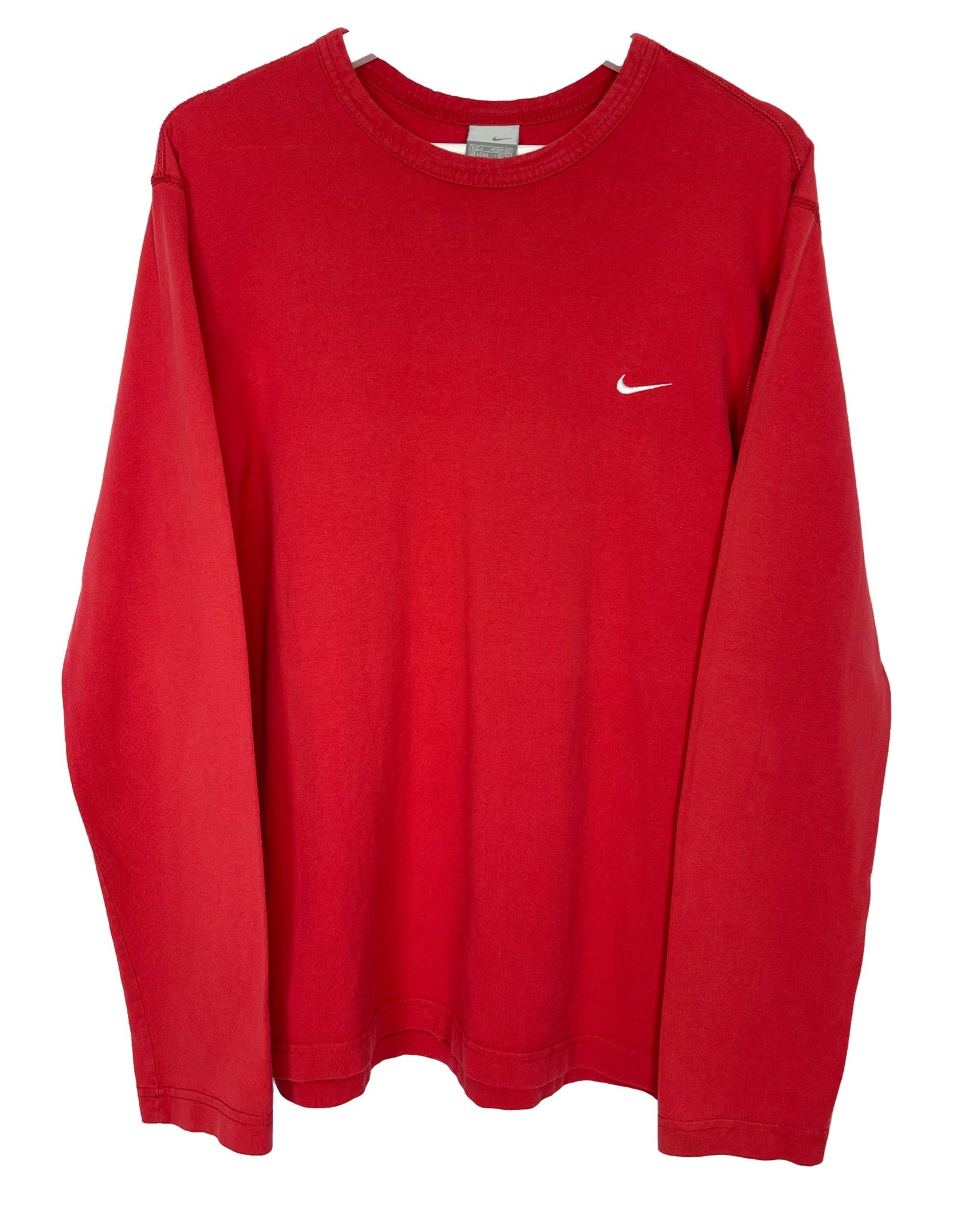 T-shirt à manches longues Nike T-shirt à manches longues - L - PLOMOSTORE