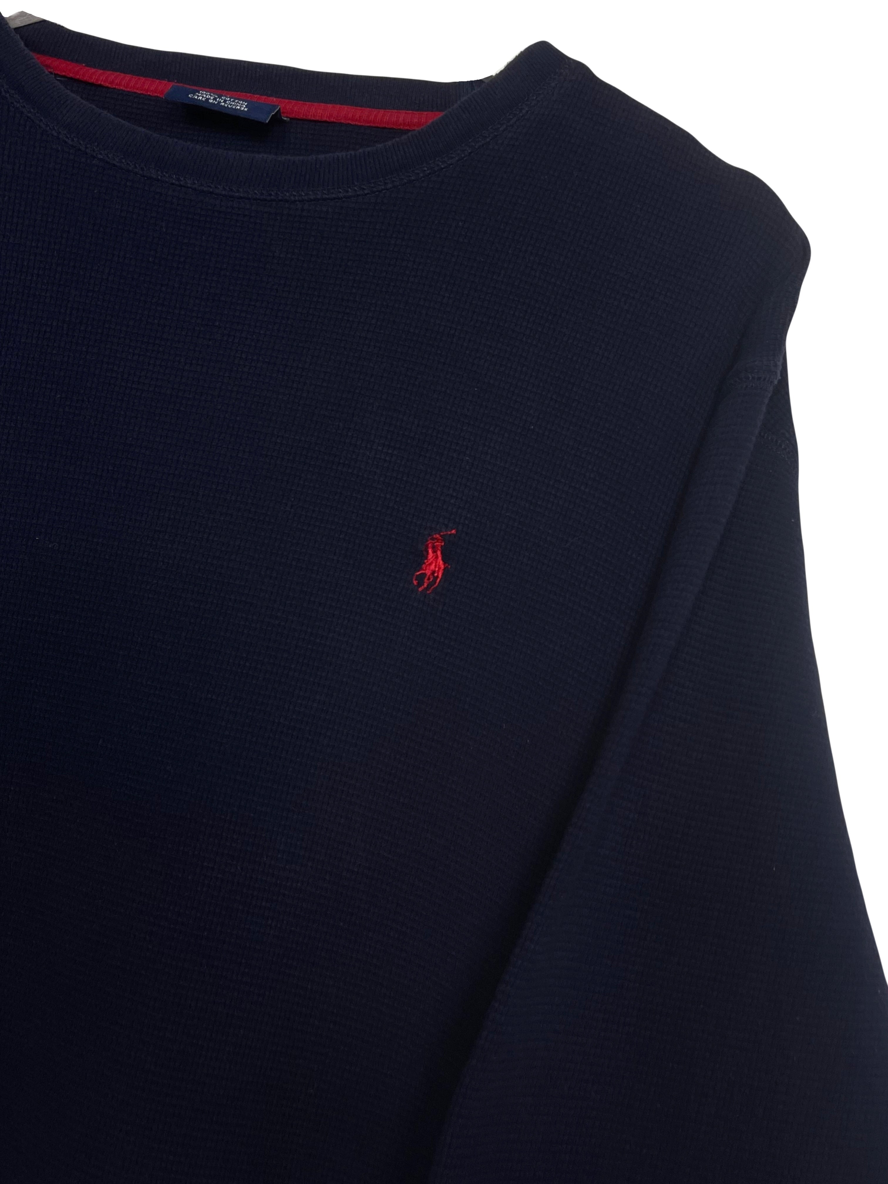 T-shirt à manches longues - M - PLOMOSTORE - Friperie en ligne