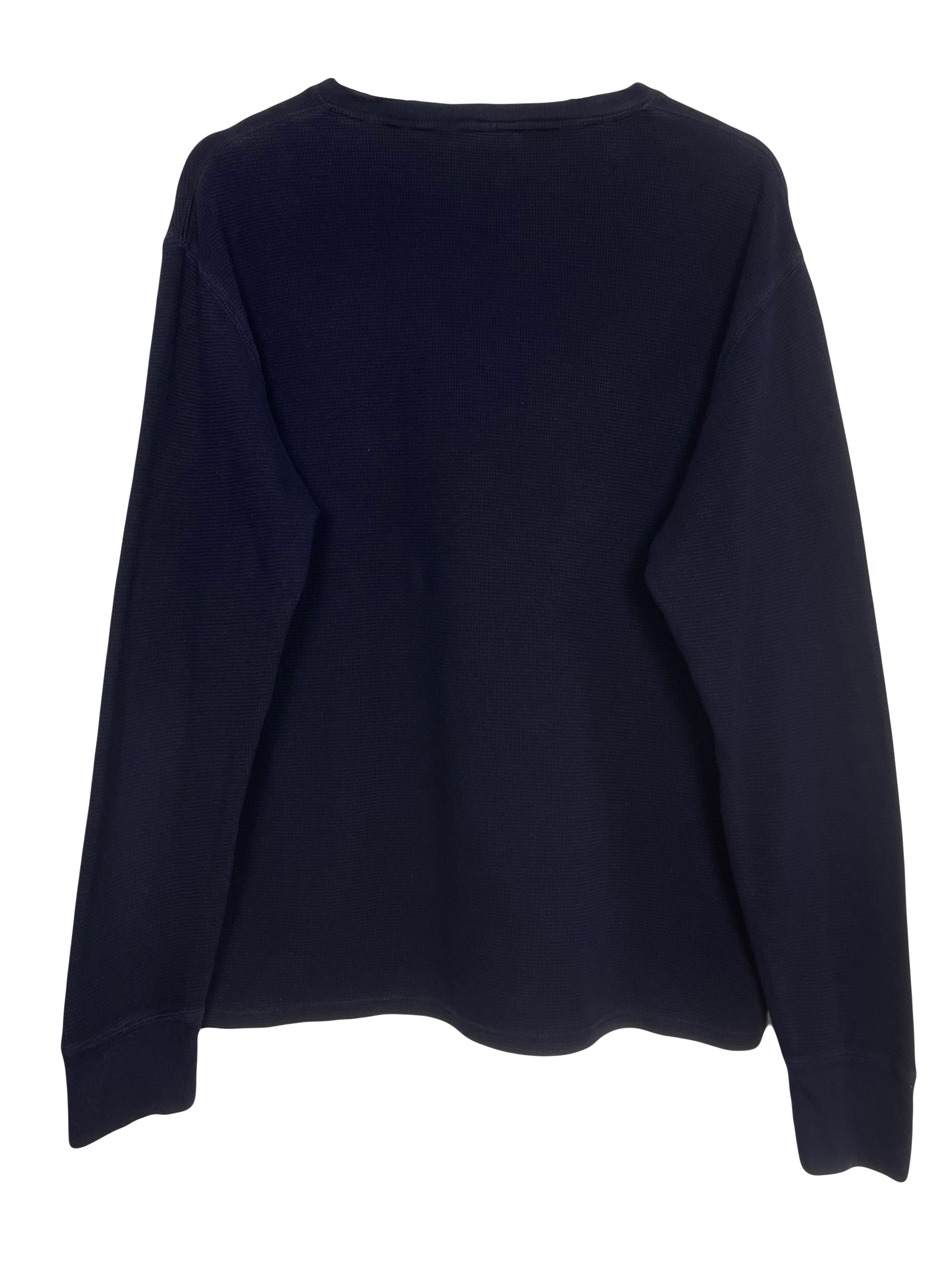 T-shirt à manches longues - M - PLOMOSTORE - Friperie en ligne