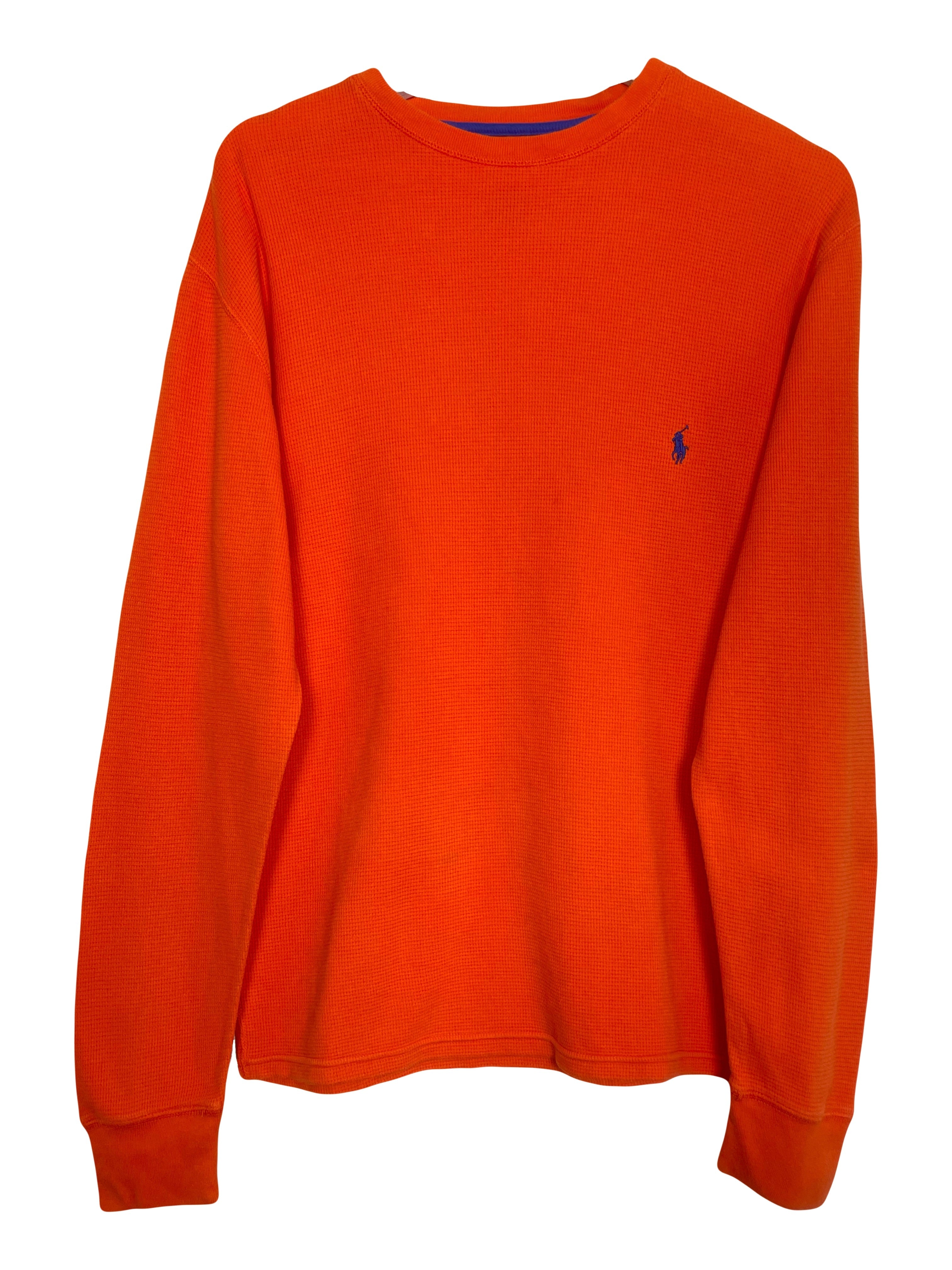 T-shirt à manches longues - S - PLOMOSTORE - Friperie en ligne