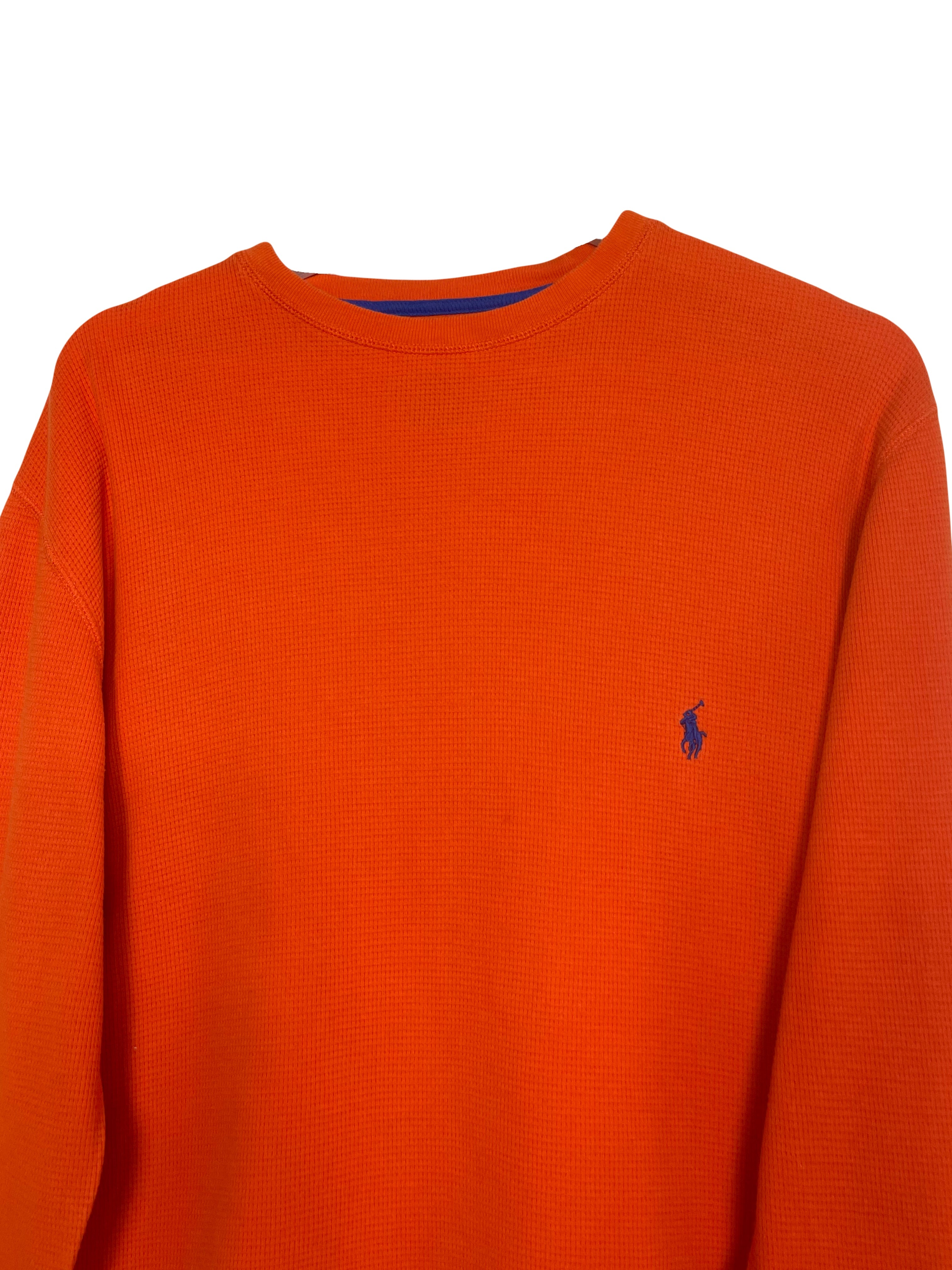 T-shirt à manches longues - S - PLOMOSTORE - Friperie en ligne