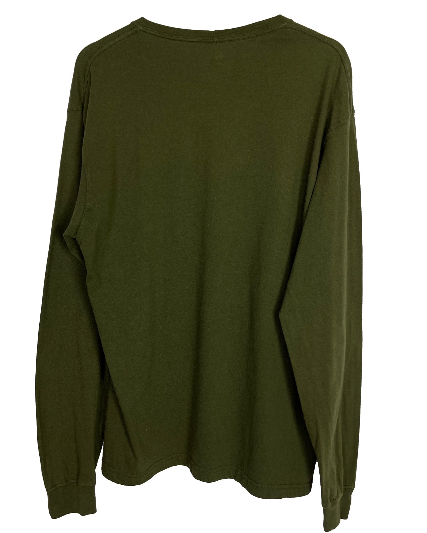 T-shirt à manches longues Carhartt T-shirt à manches longues - XL - PLOMOSTORE