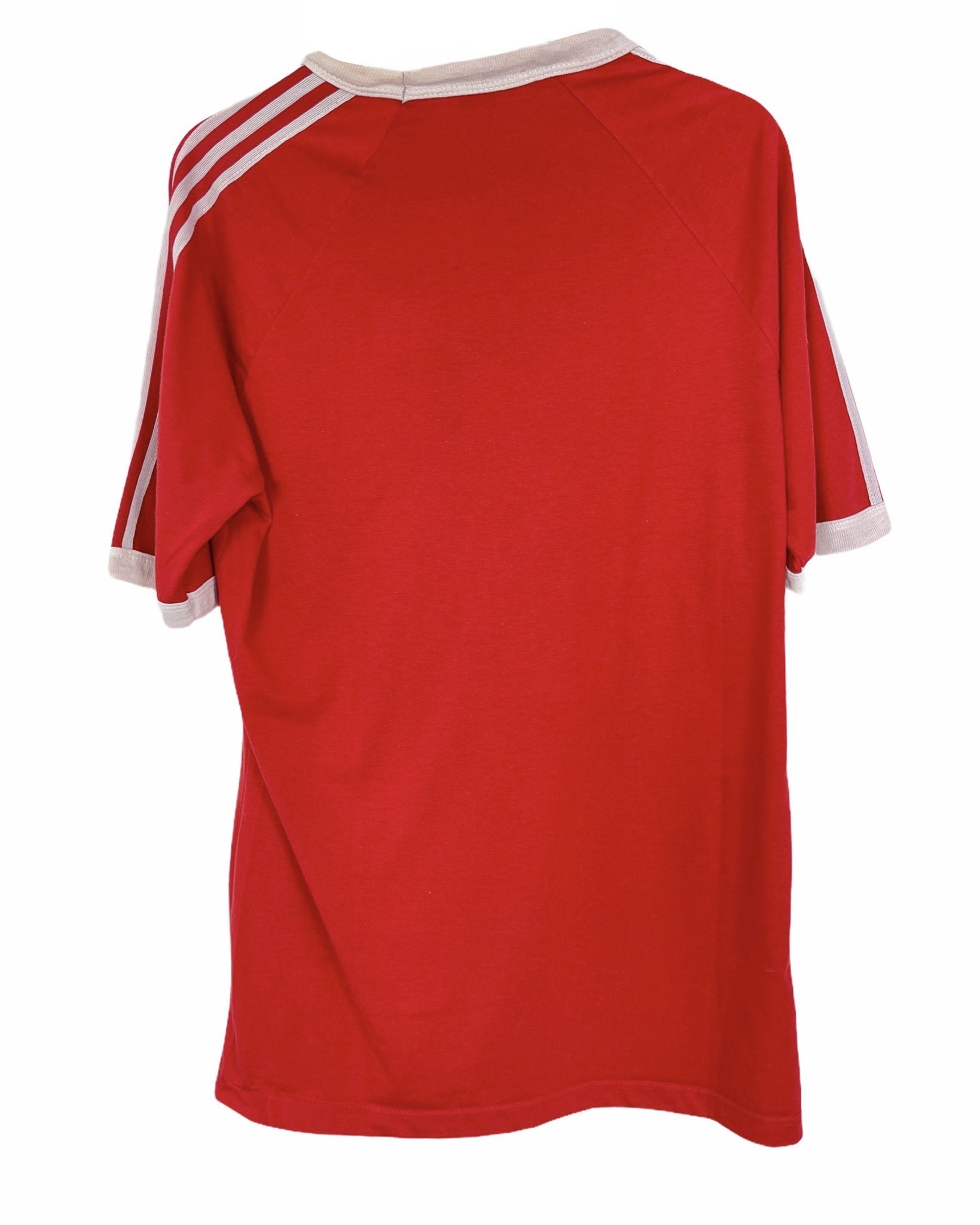 Maillot de basket Adidas T-shirt - Boule d'Or Standard 1970s - XL - PLOMOSTORE