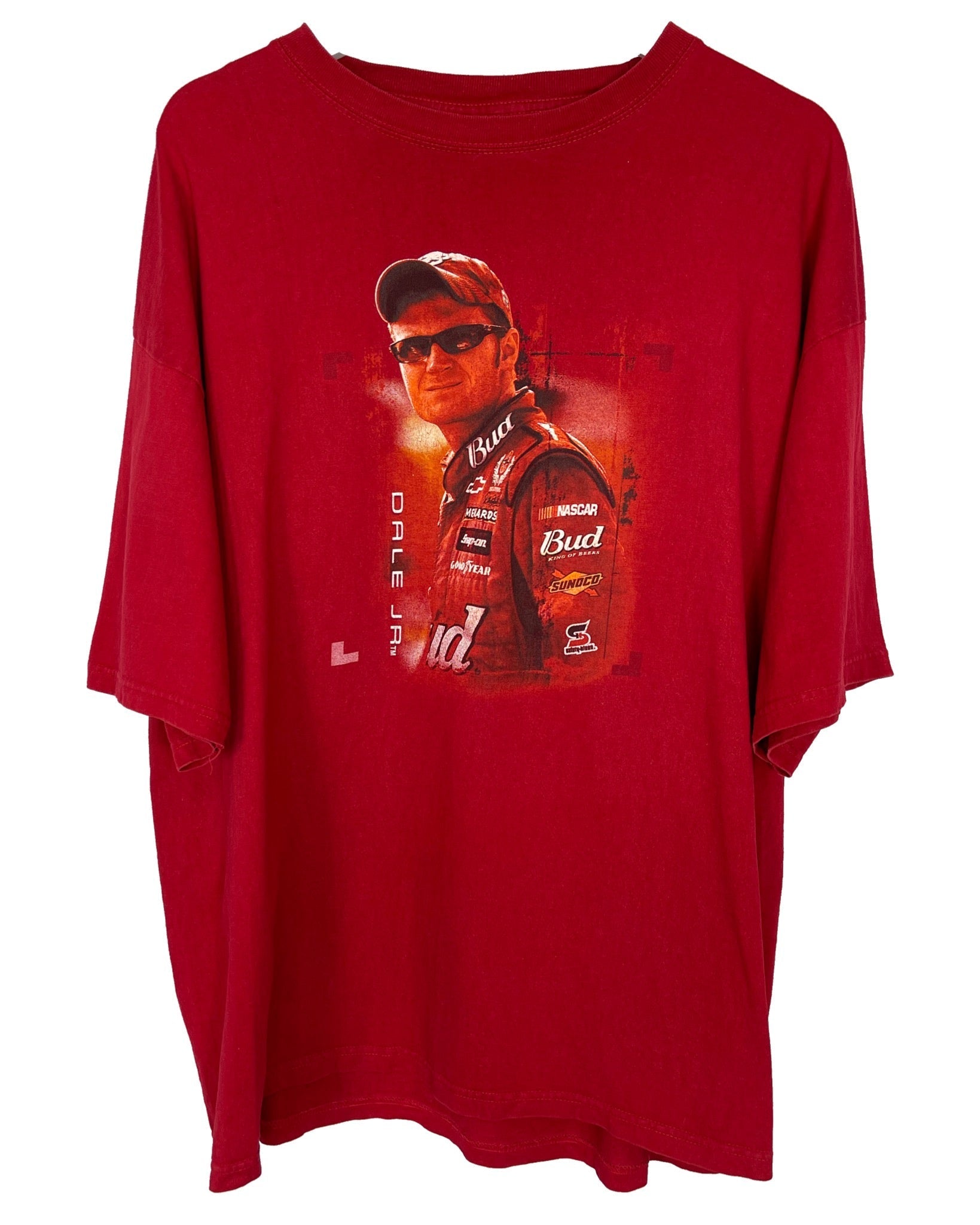 T-shirt NASCAR T-shirt - Dale Earnhardt Jr - XL - PLOMOSTORE