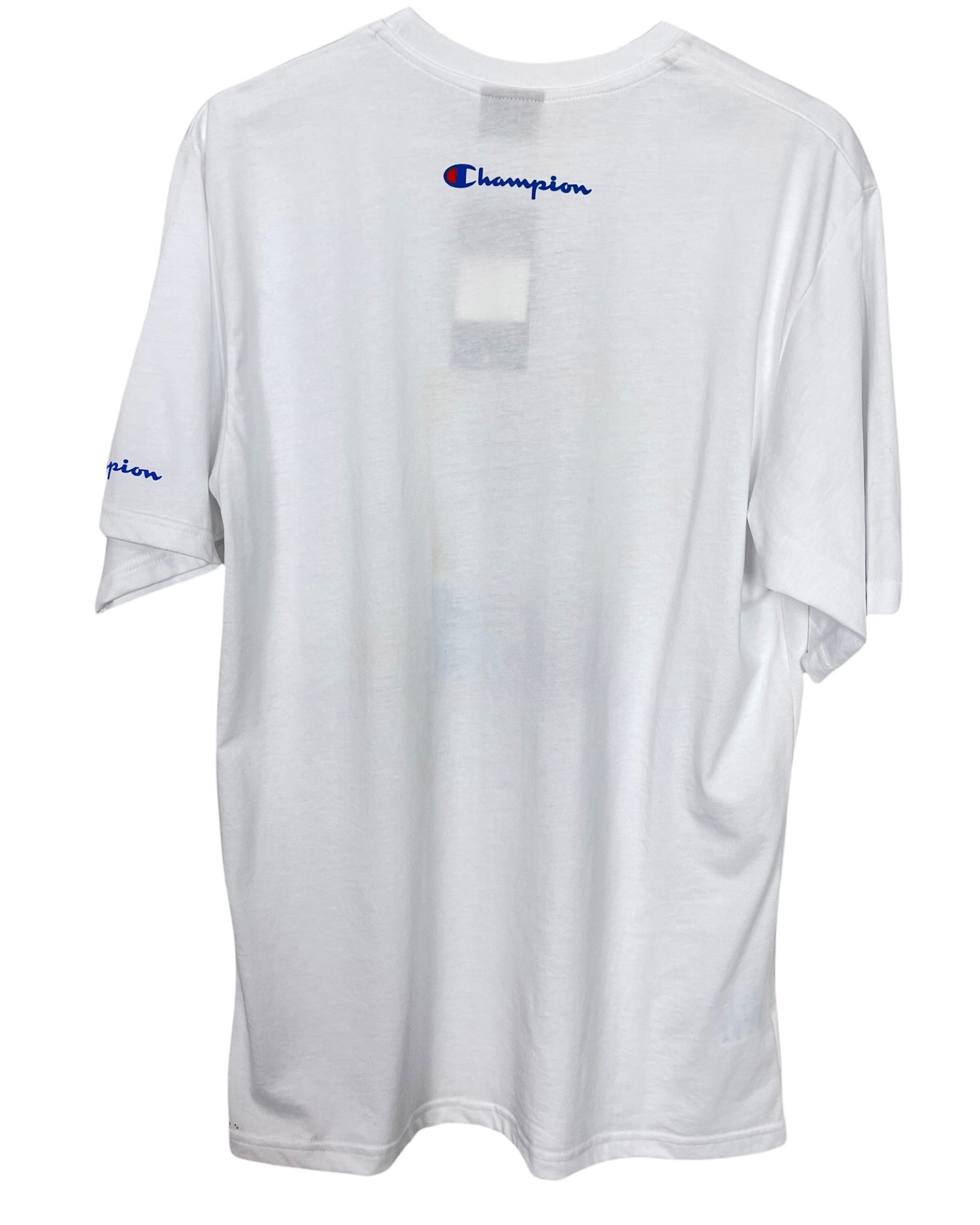 T-shirt Champion T-shirt - EuroBasket 2011 - XL - PLOMOSTORE