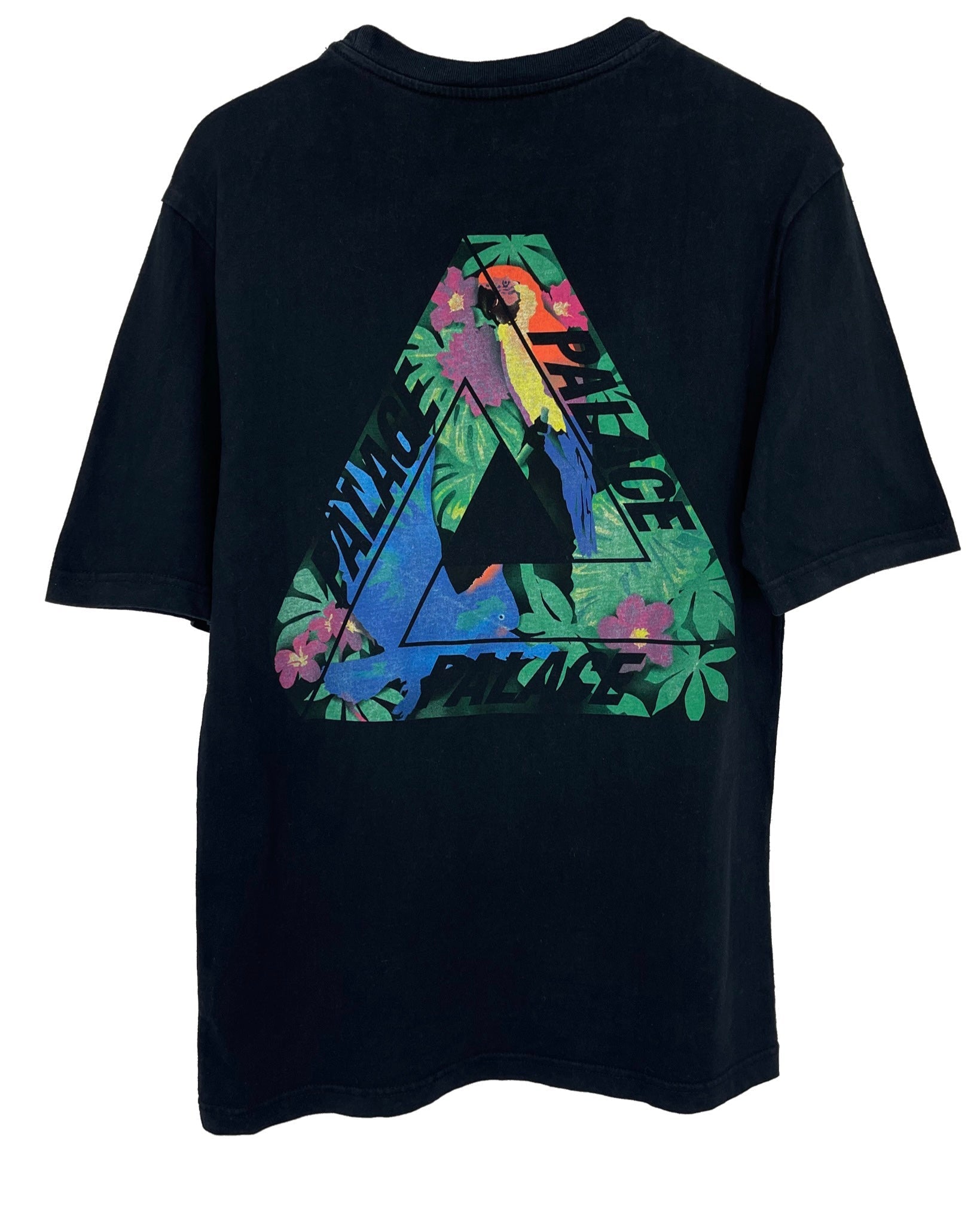 T-shirt Palace T-shirt - Floral Tri Ferg - M - PLOMOSTORE