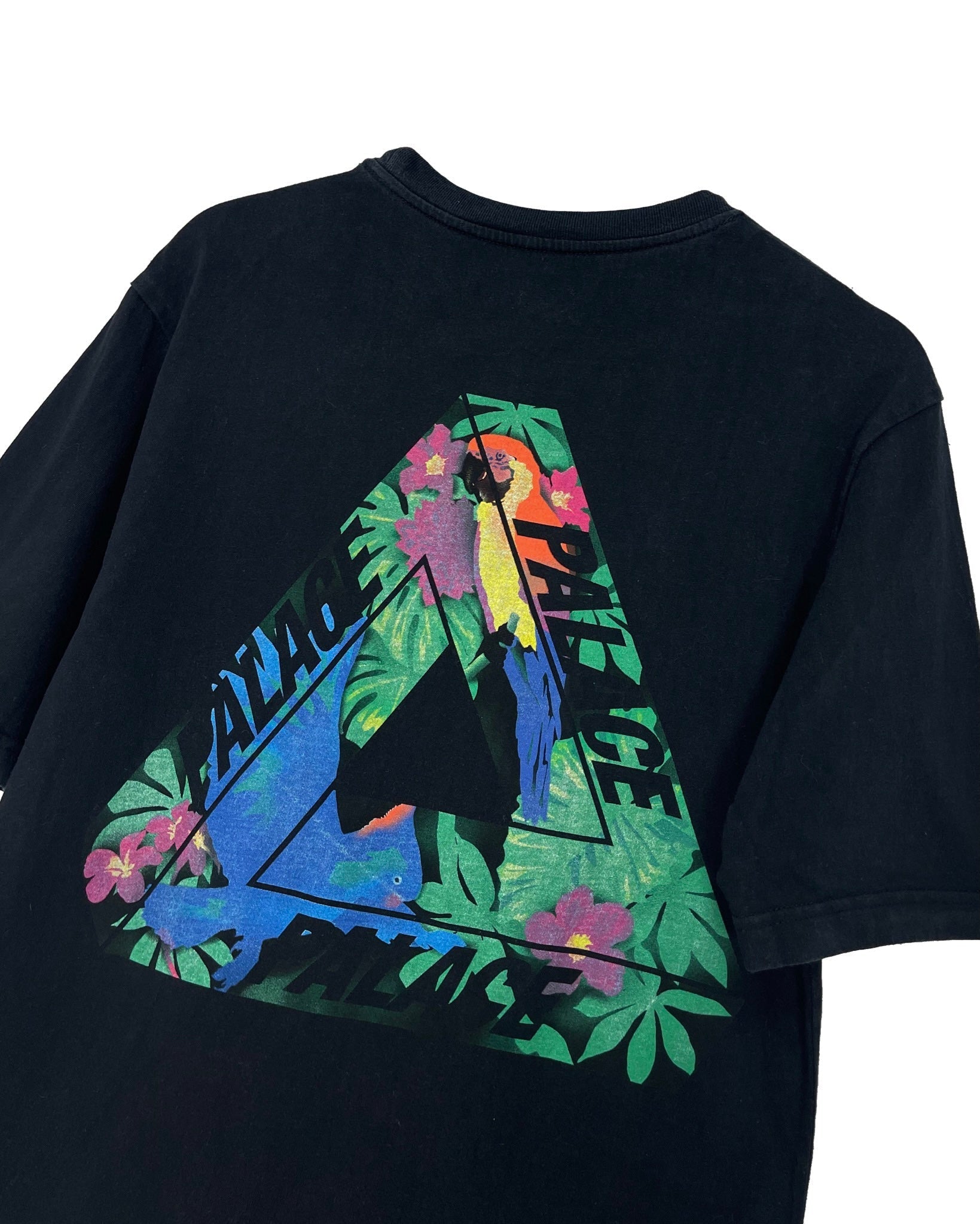 T-shirt Palace T-shirt - Floral Tri Ferg - M - PLOMOSTORE