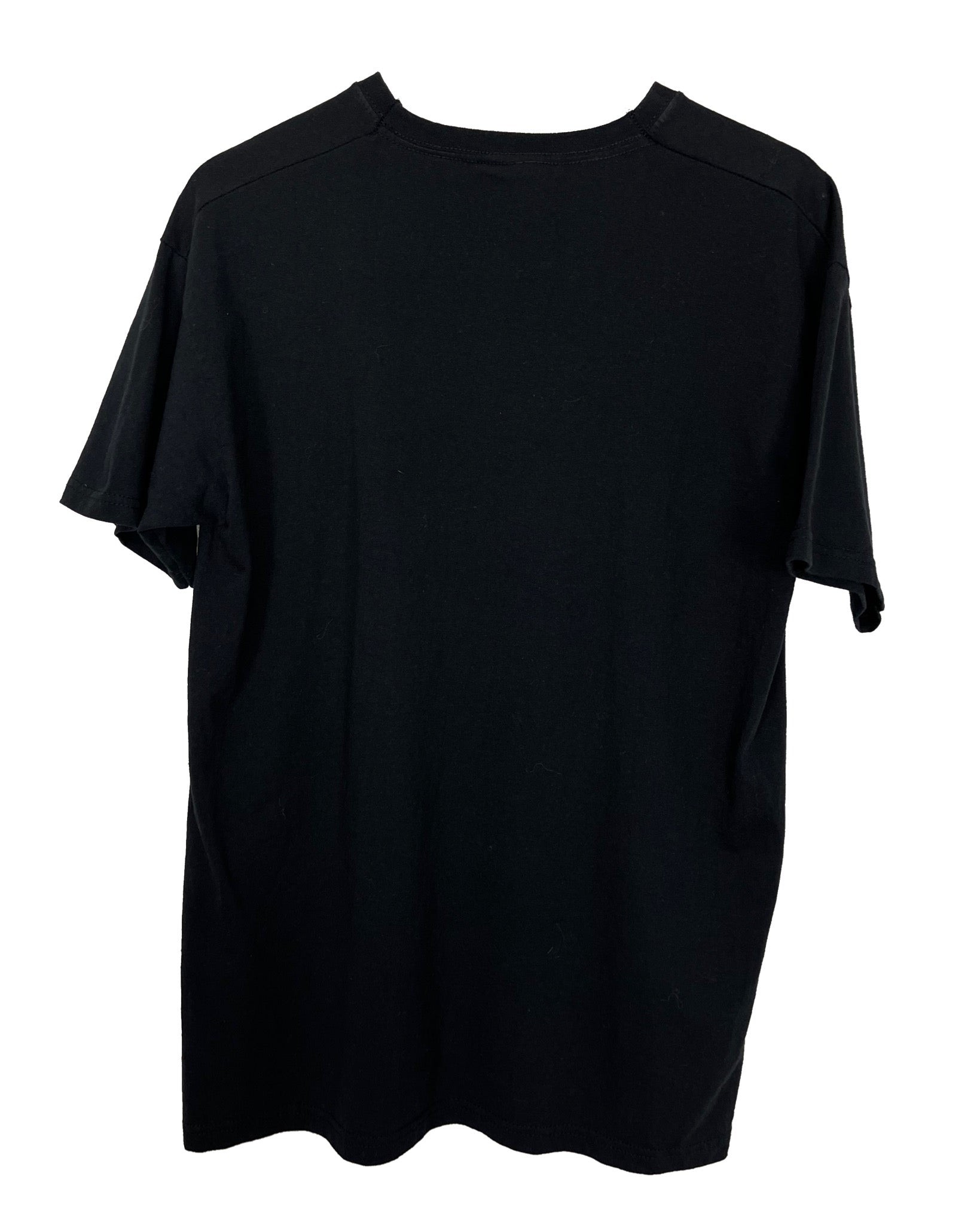 T-shirt Gildan T-shirt - Iron Maiden - M - PLOMOSTORE