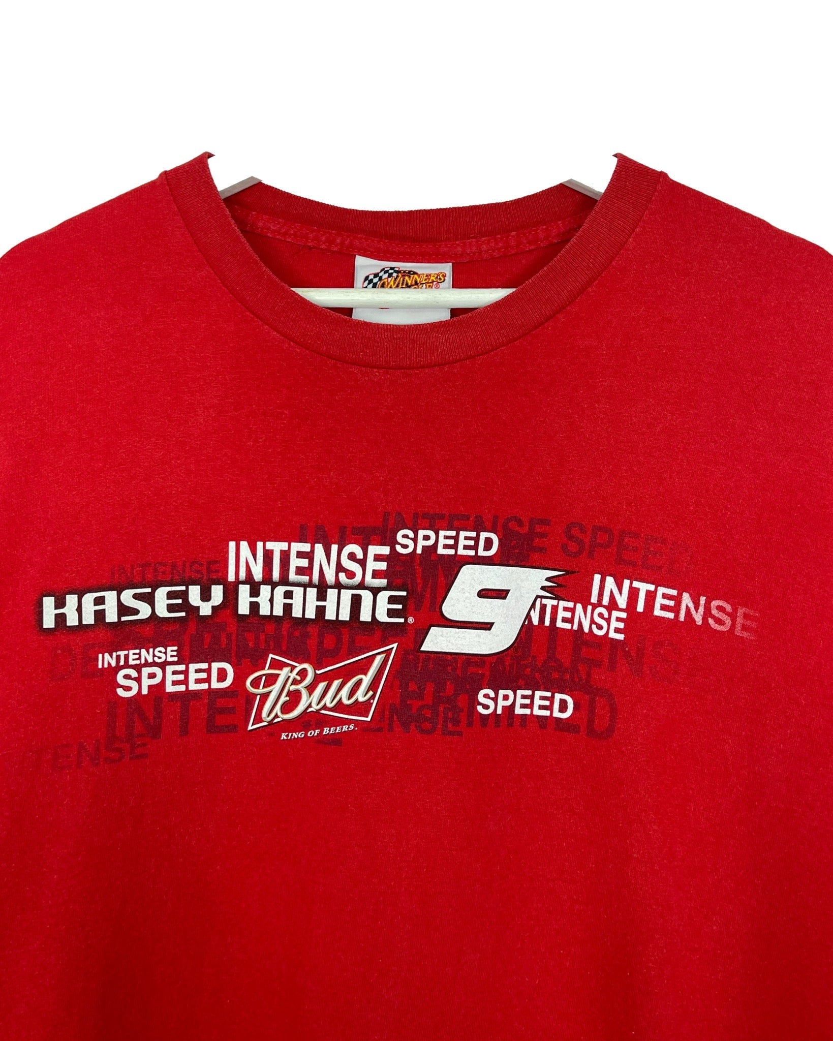 T-shirt NASCAR T-shirt - Kasey Kahne - XL - PLOMOSTORE