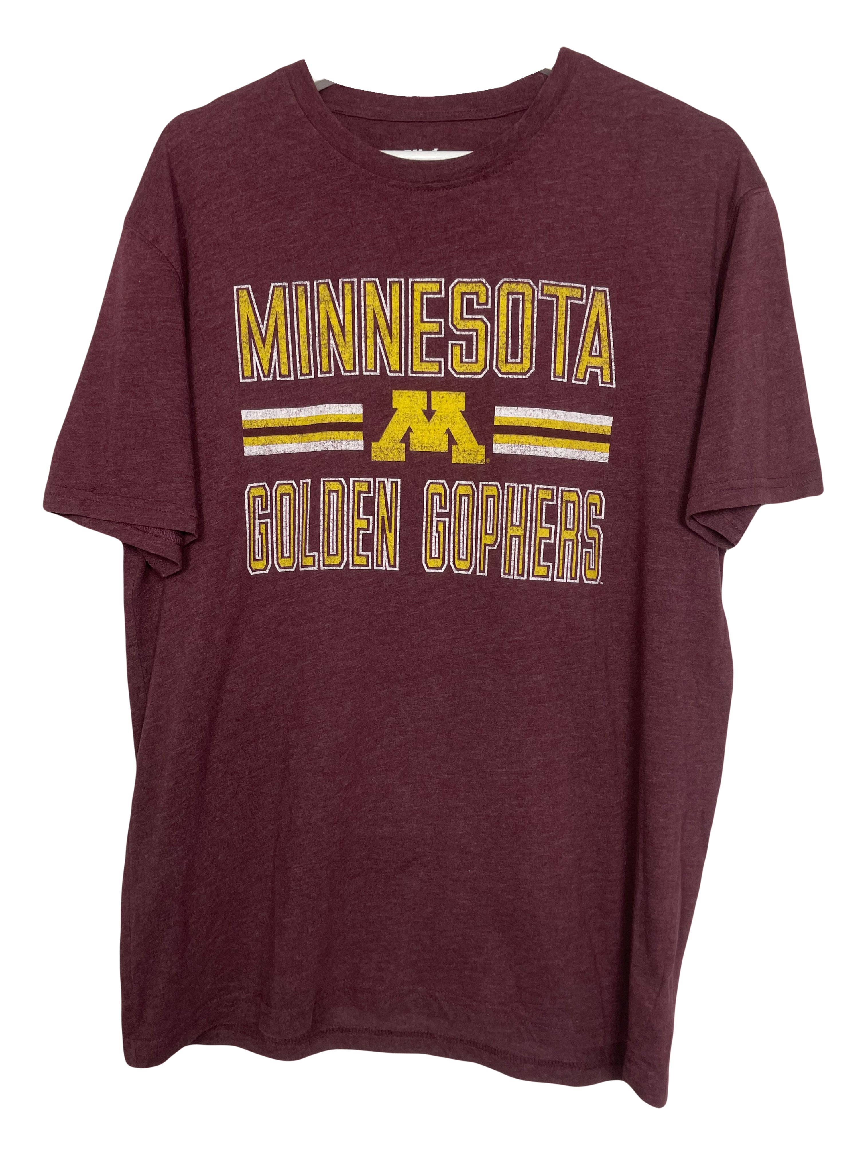 T-shirt - L - PLOMOSTORE - Friperie en ligne