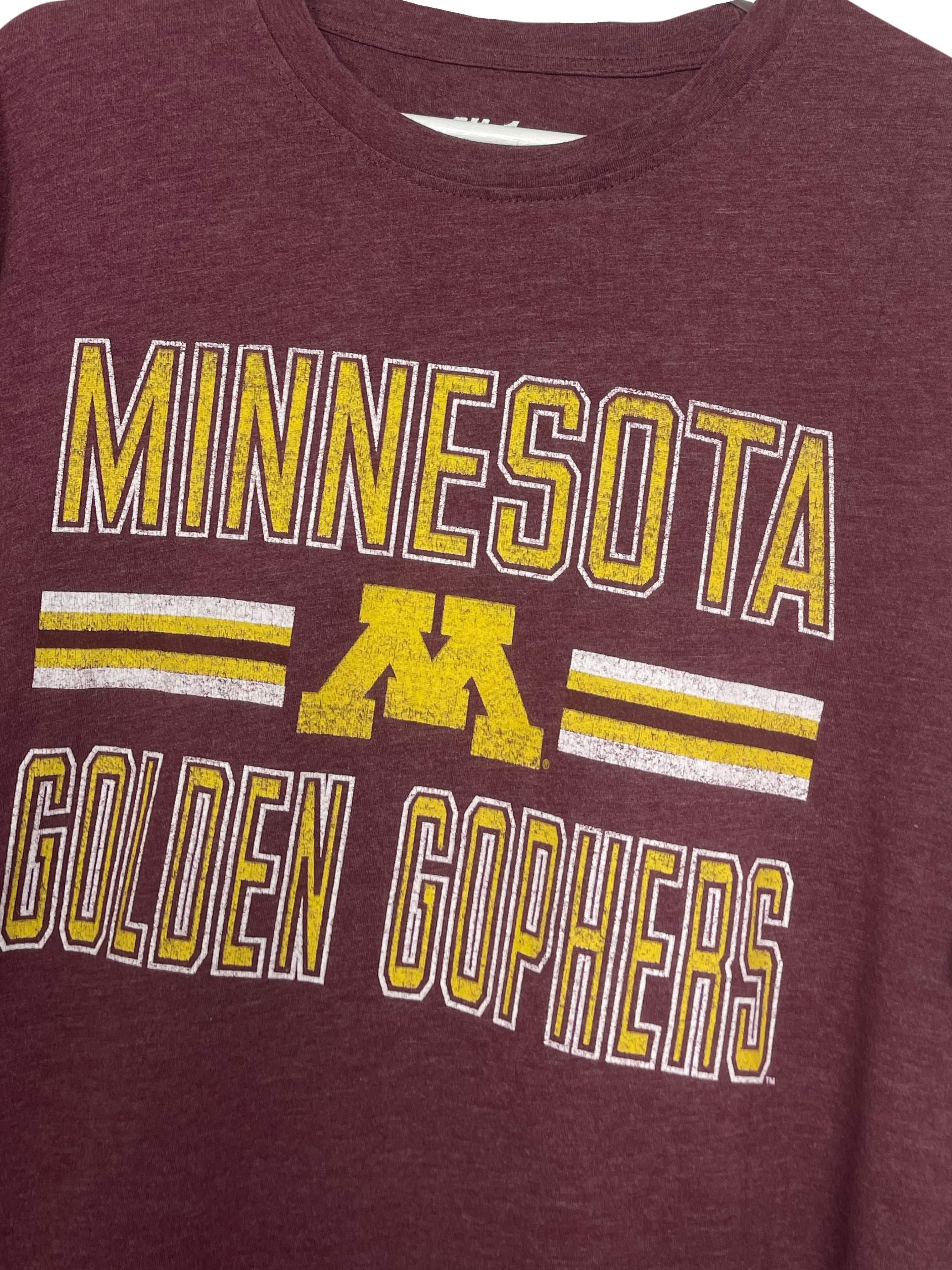 T-shirt - L - PLOMOSTORE - Friperie en ligne