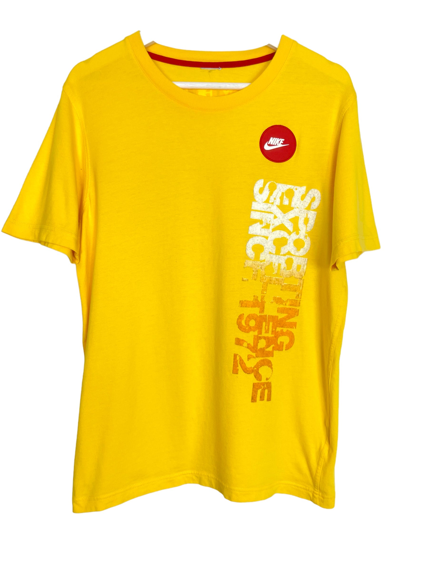 T-shirt Nike T-shirt - L - PLOMOSTORE