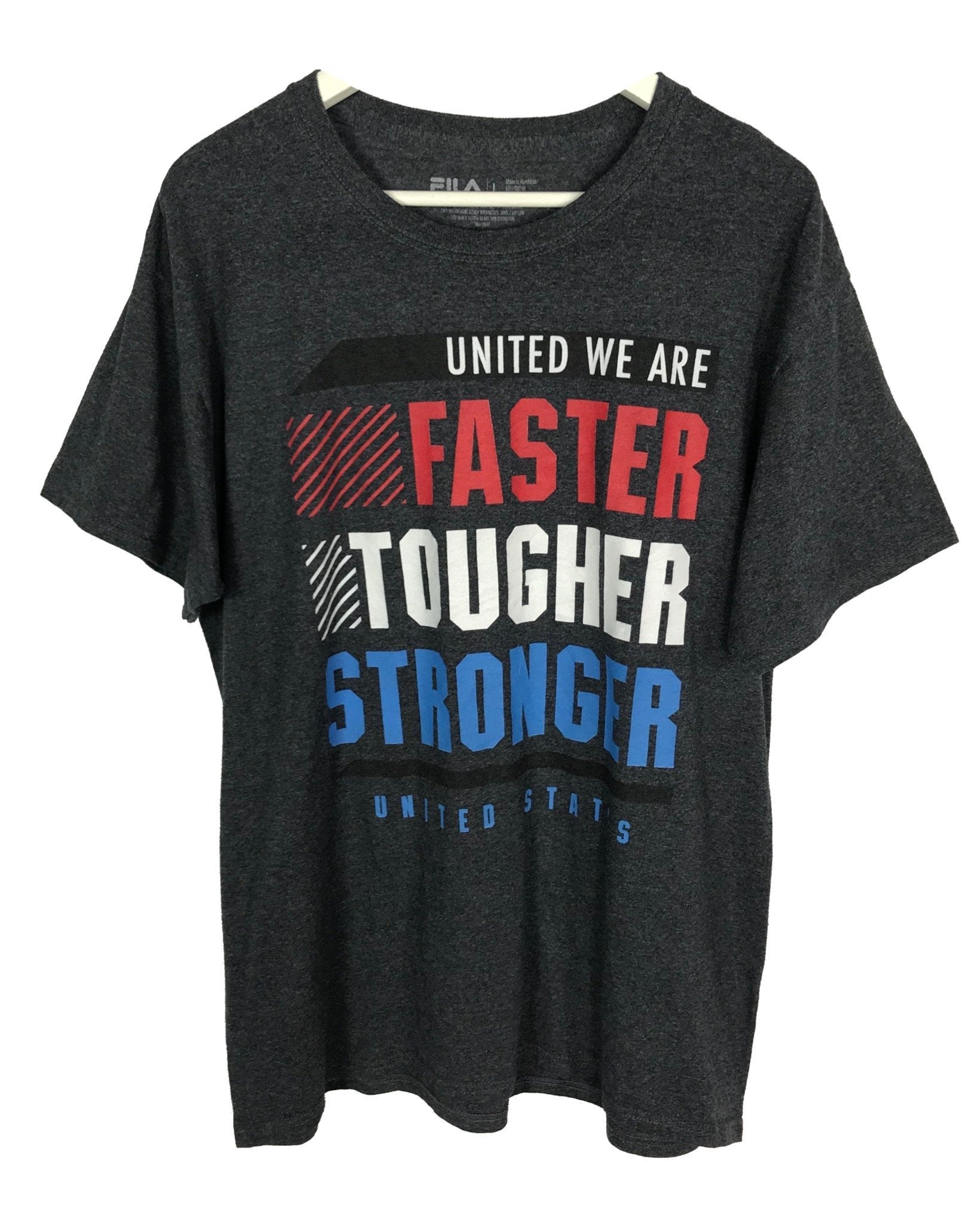 T-shirt Fila T-shirt - L - PLOMOSTORE