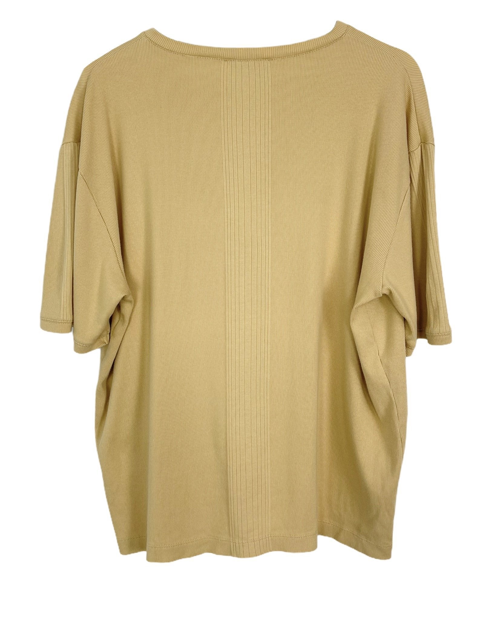 T-shirt Carlo Colucci T-shirt - L - PLOMOSTORE